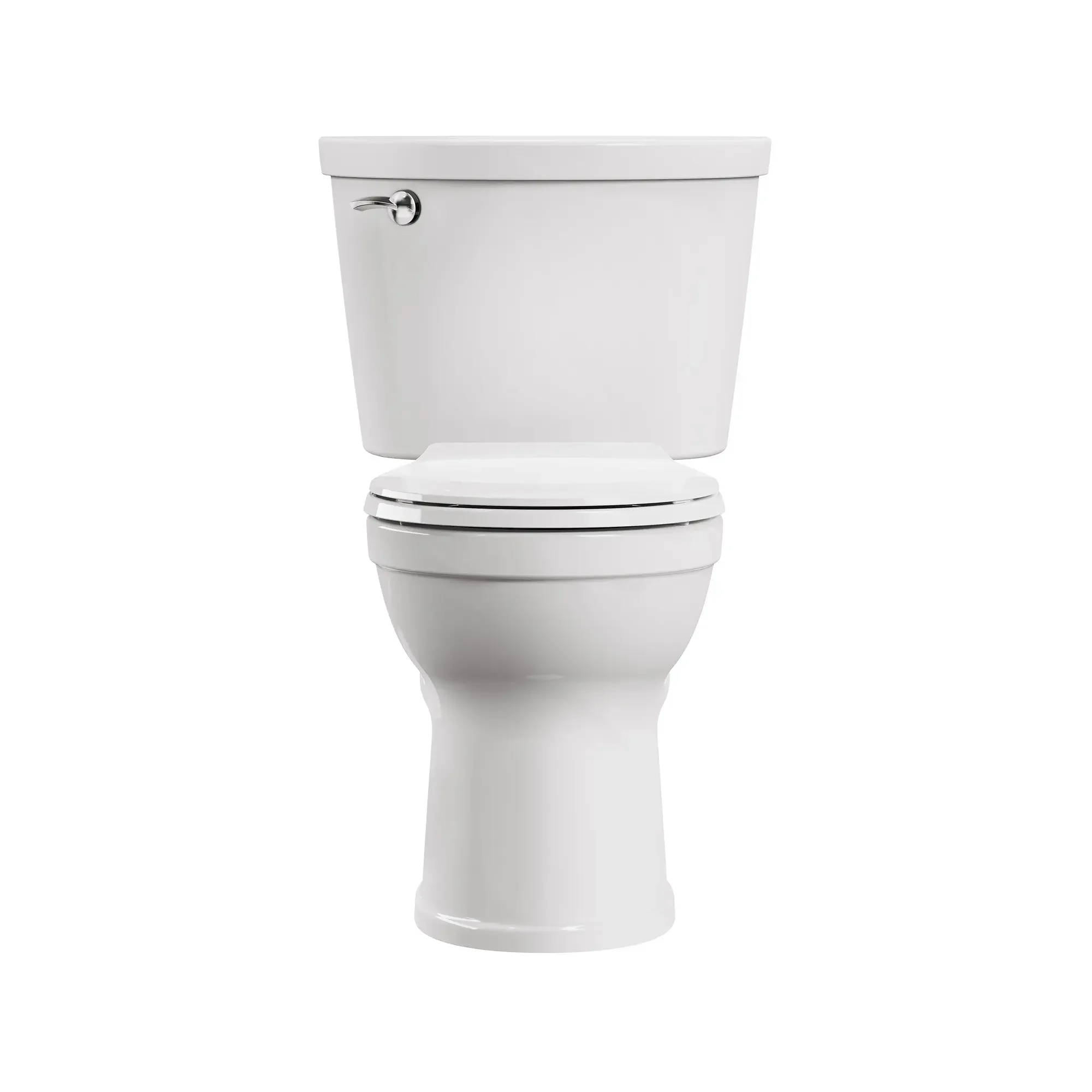 Transitional Slow-Close Round Front Toilet Seat - Image 15