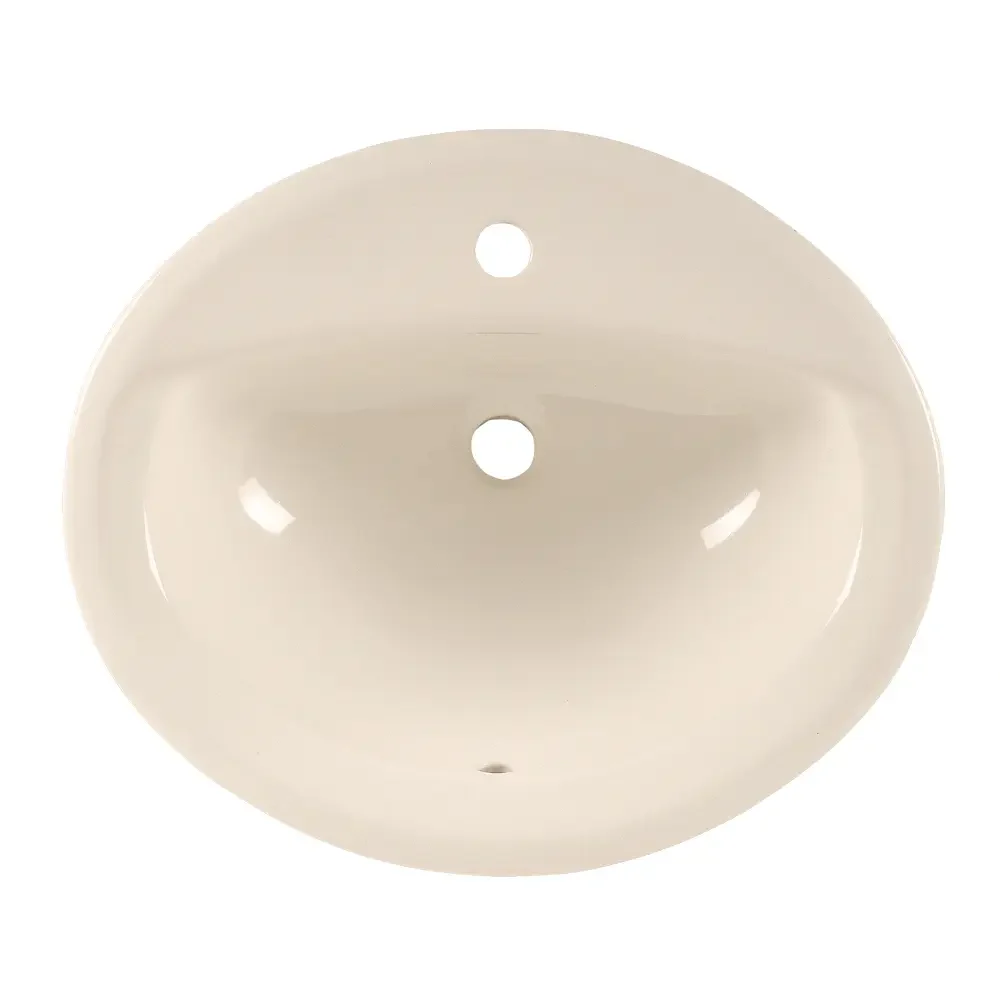 Aqualyn® Drop-In Sink With Center Hole Only - Image 5