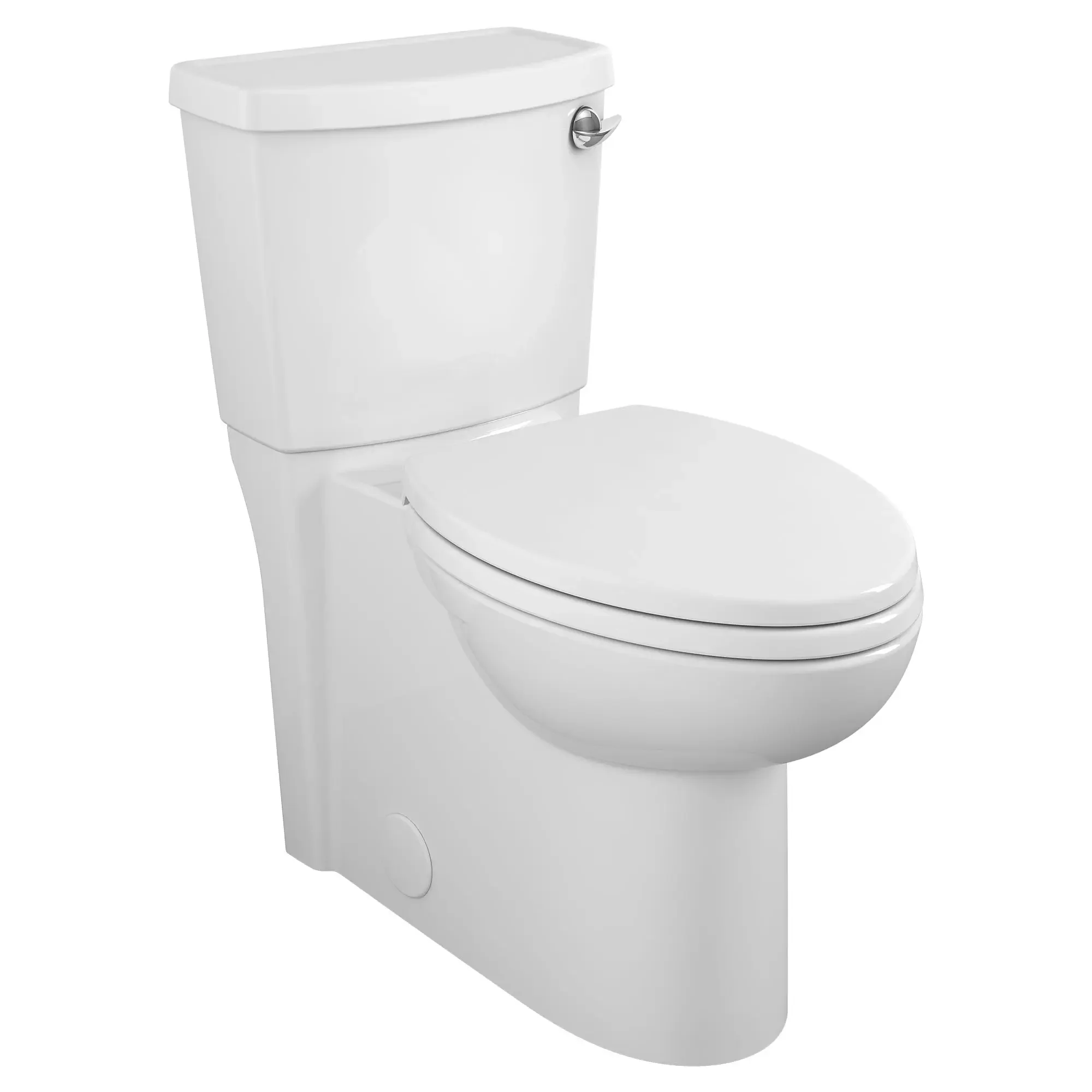Transitional Slow-Close & Easy Lift-Off Elongated Toilet Seat - Image 9