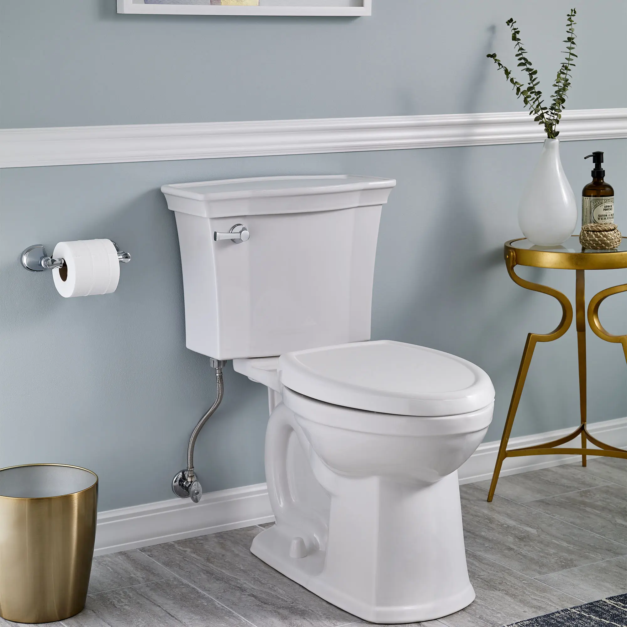 Cadet 3 Slow-Close Elongated Toilet Seat - Image 12