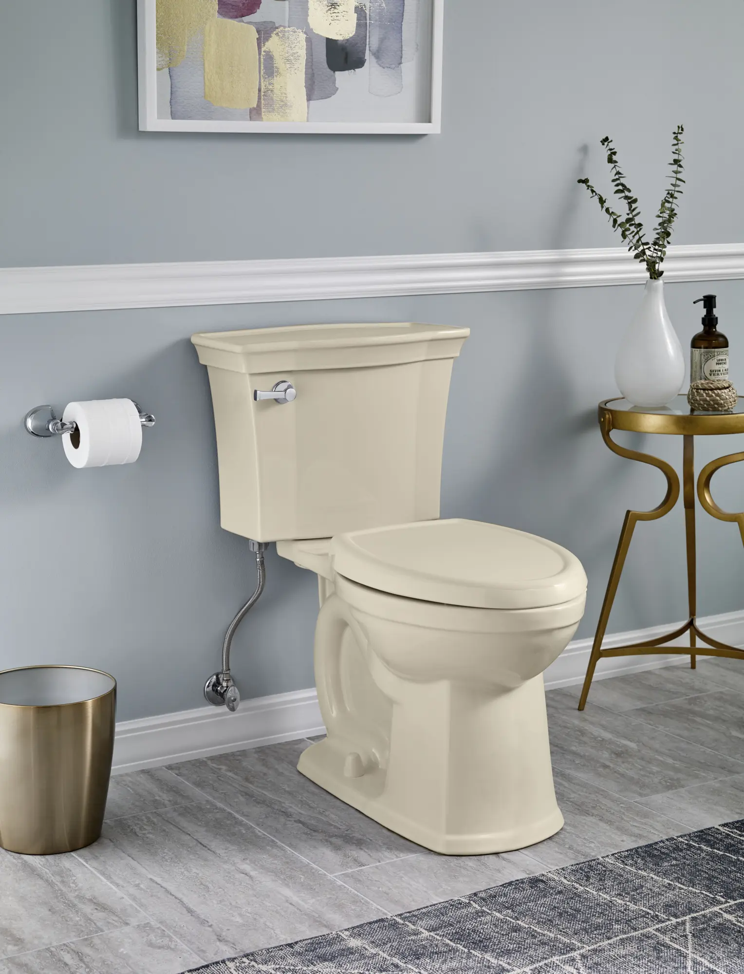 Cadet 3 Slow-Close Elongated Toilet Seat - Image 48