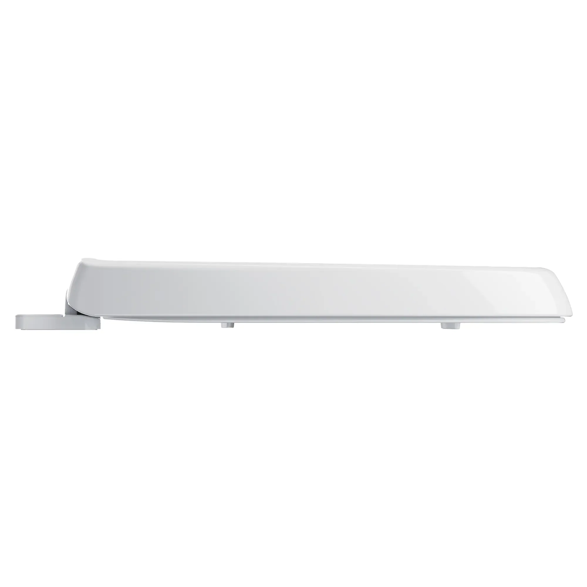 Cadet 3 Slow-Close Round Front Toilet Seat - Image 12