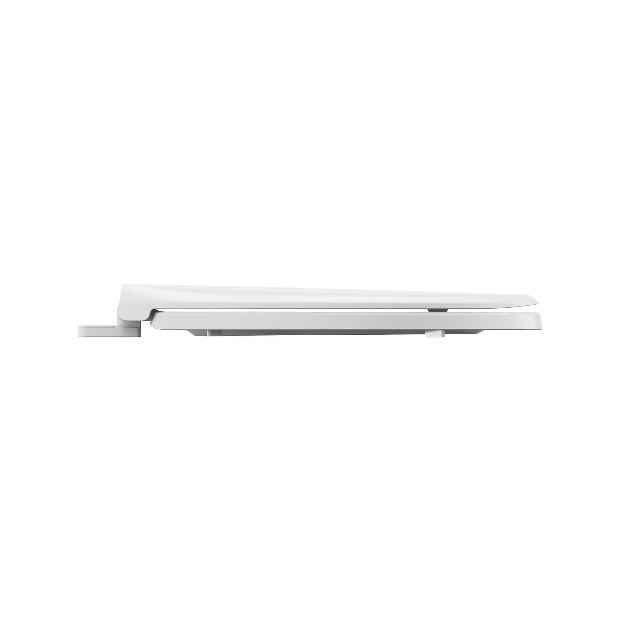 Cardiff Slow-Close Elongated Toilet Seat - Image 13