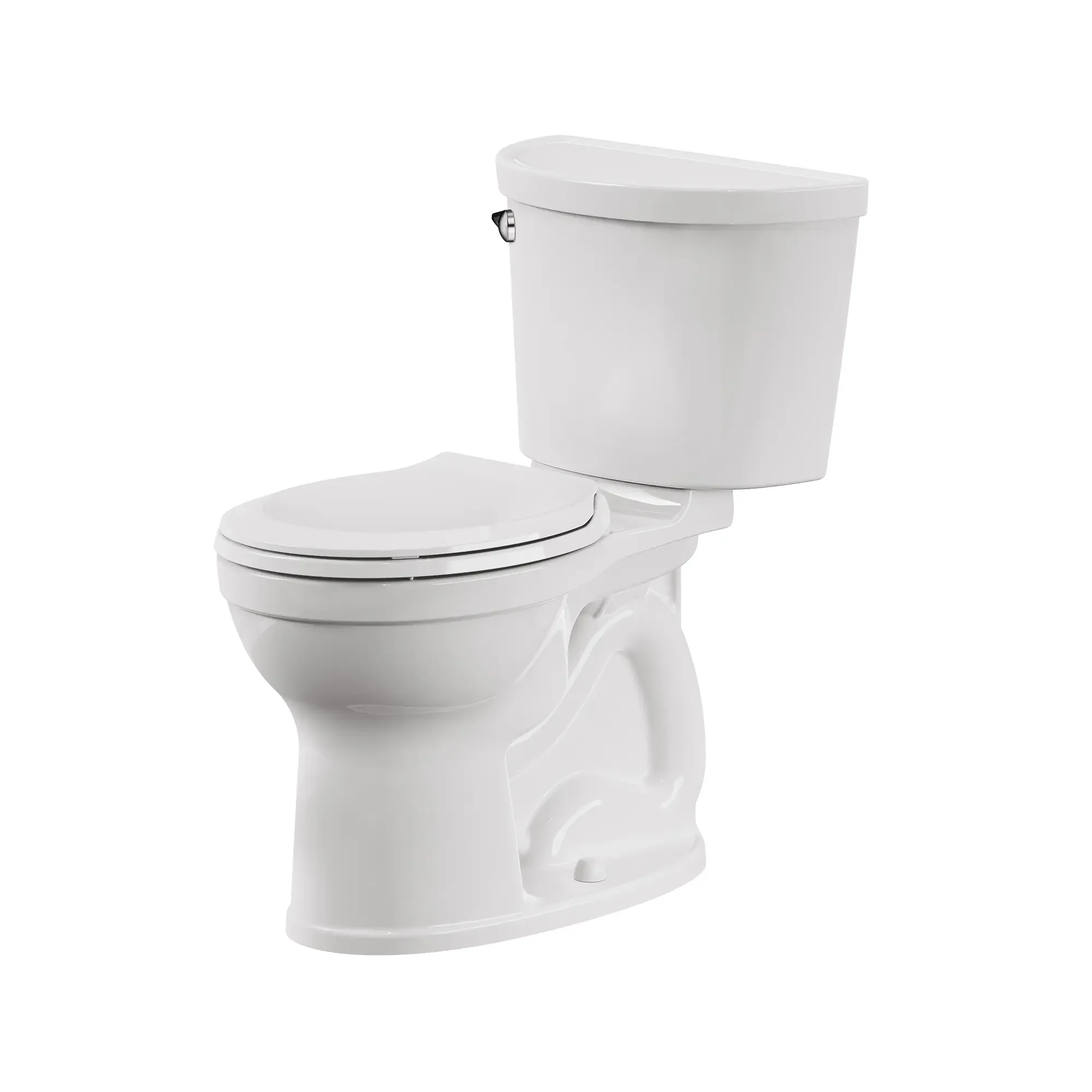 Transitional Slow-Close Round Front Toilet Seat - Image 69