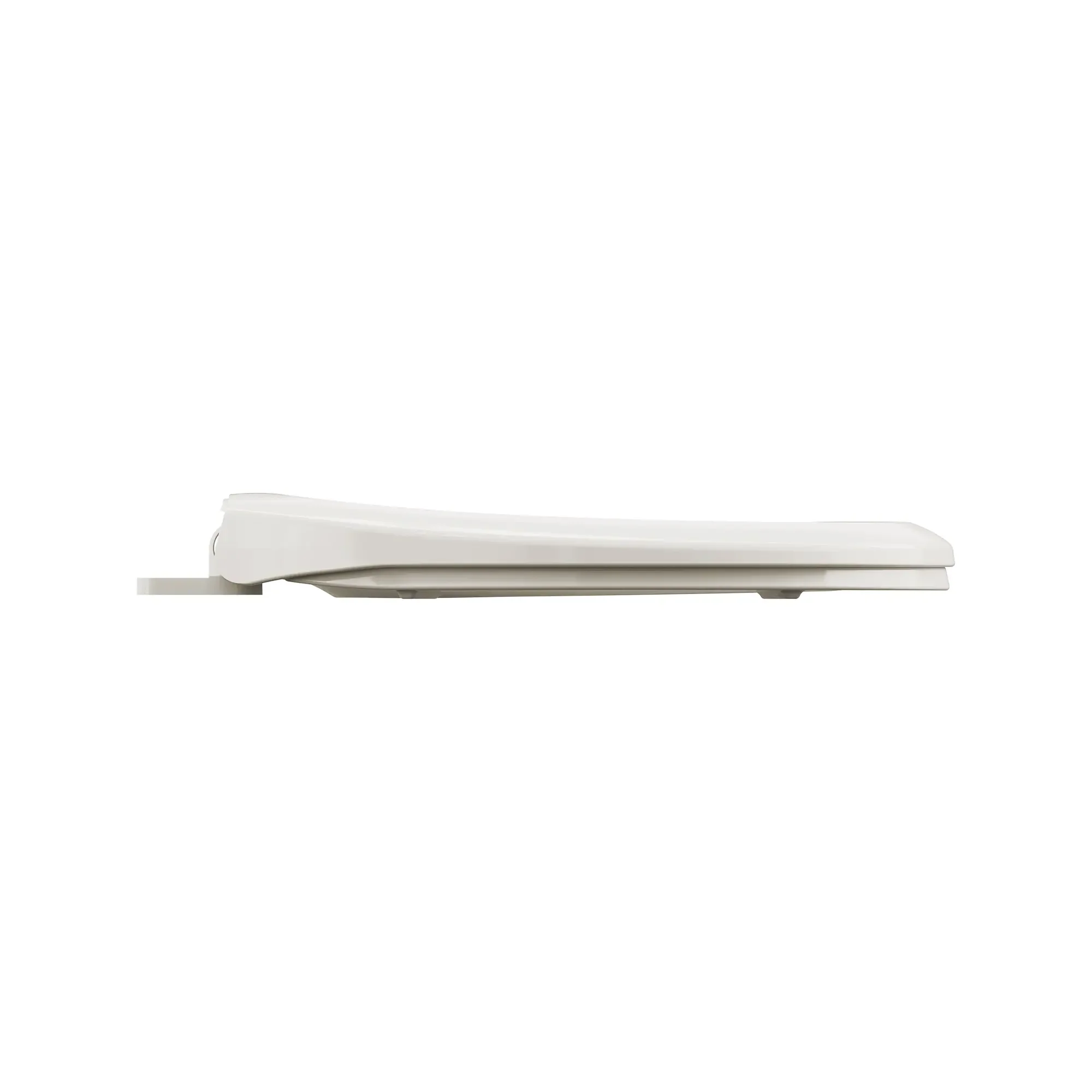 Champion® Slow-Close & Easy Lift-Off Round Front Toilet Seat - Image 21