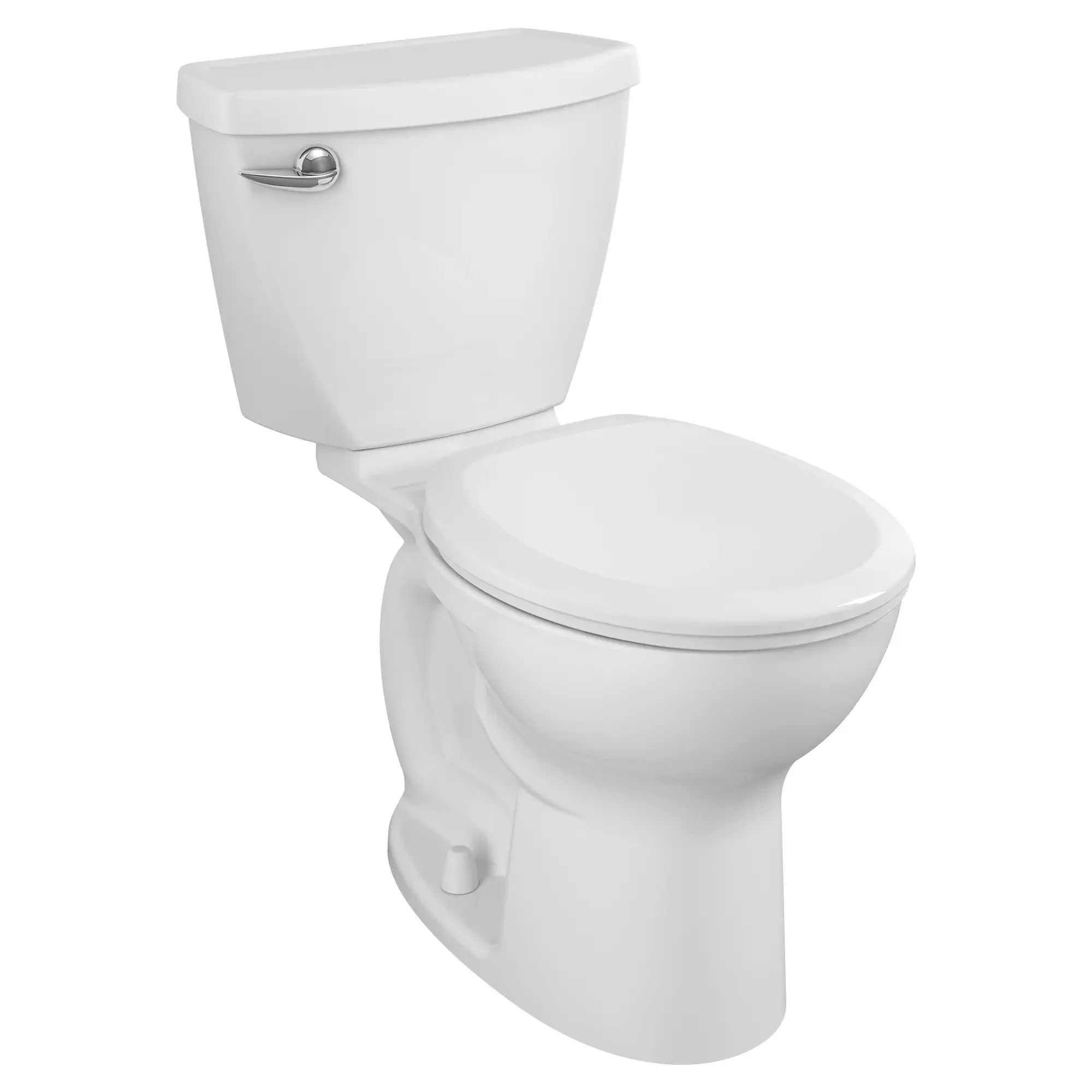 Champion® Slow-Close & Easy Lift-Off Round Front Toilet Seat - Image 29