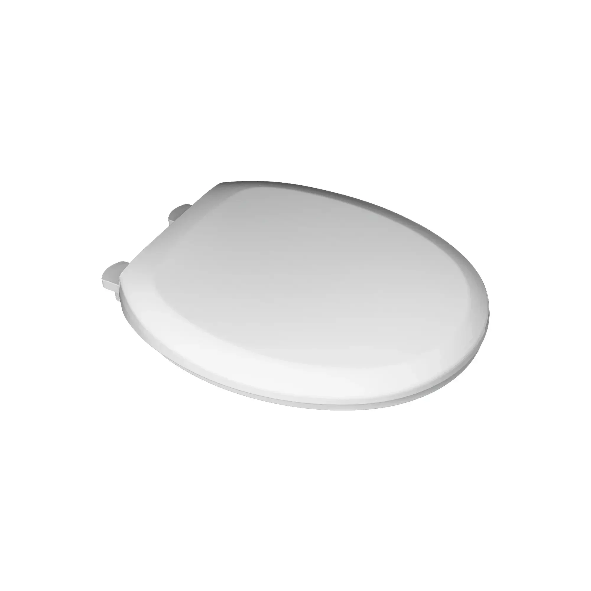 Champion® Slow-Close & Easy Lift-Off Round Front Toilet Seat - Image 31