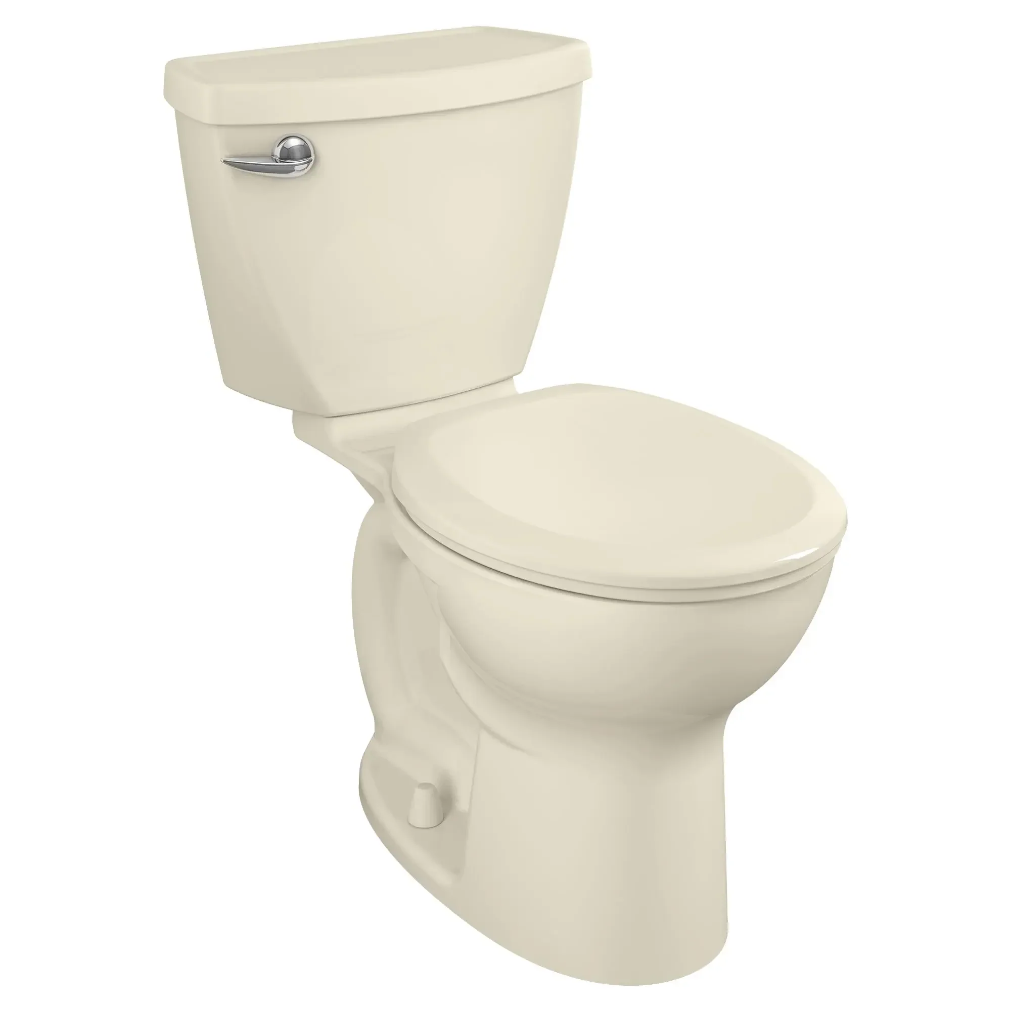 Champion® Slow-Close & Easy Lift-Off Round Front Toilet Seat - Image 40