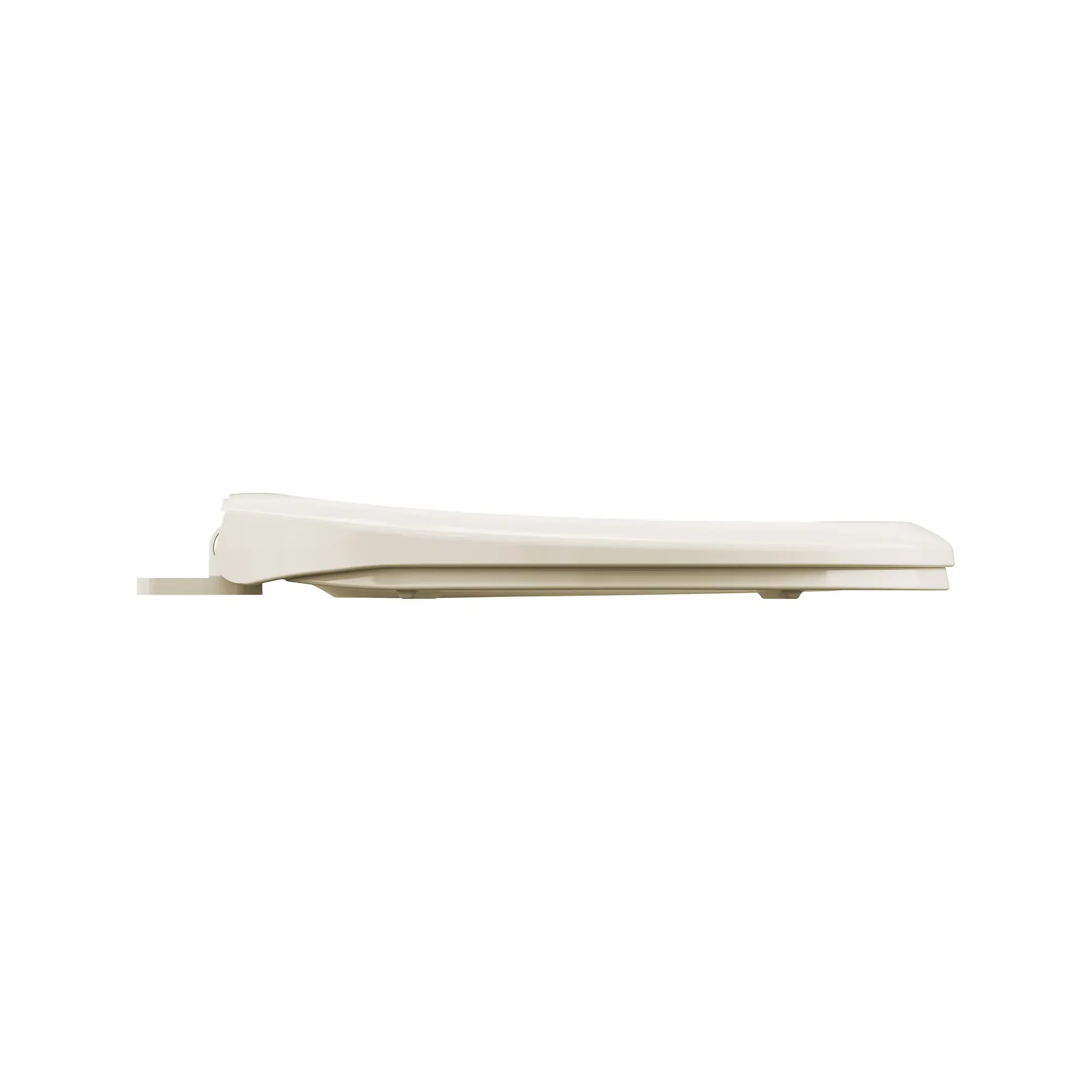 Champion® Slow-Close & Easy Lift-Off Round Front Toilet Seat - Image 55