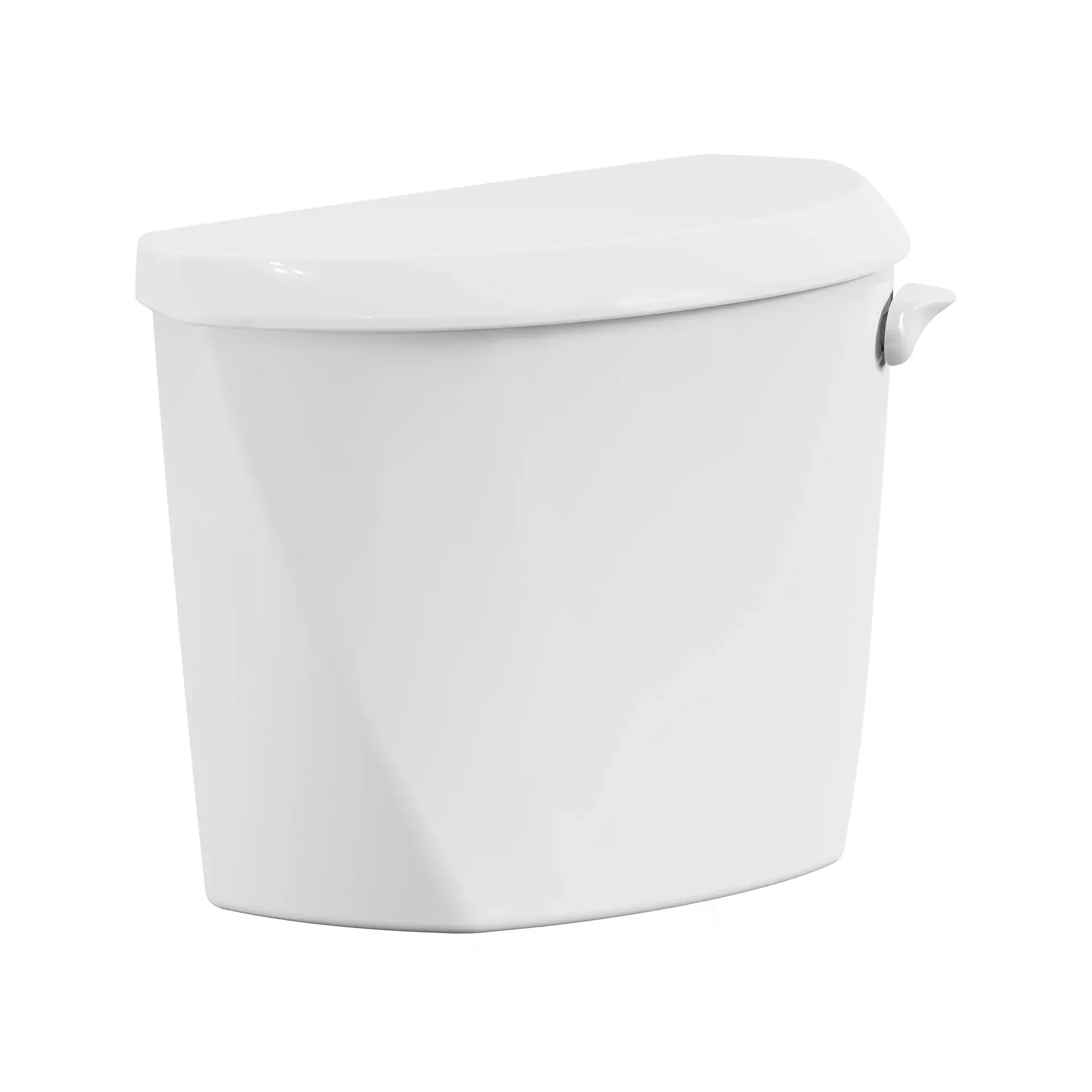 Colony®3 1.28 gpf/4.8 Lpf 12-Inch Rough Right-Hand Trip Lever Tank - Image 3