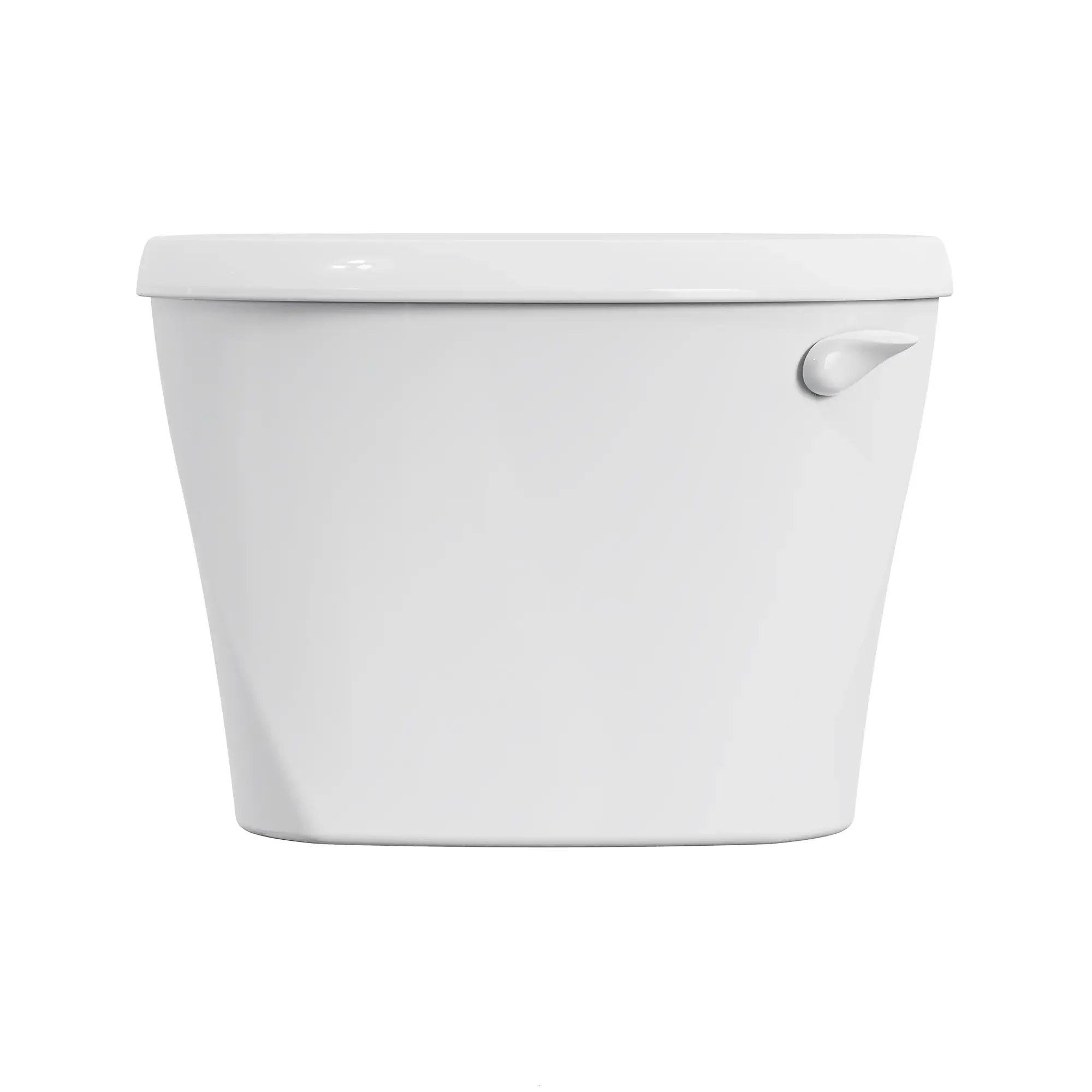 Colony®3 1.28 gpf/4.8 Lpf 12-Inch Rough Right-Hand Trip Lever Tank - Image 4