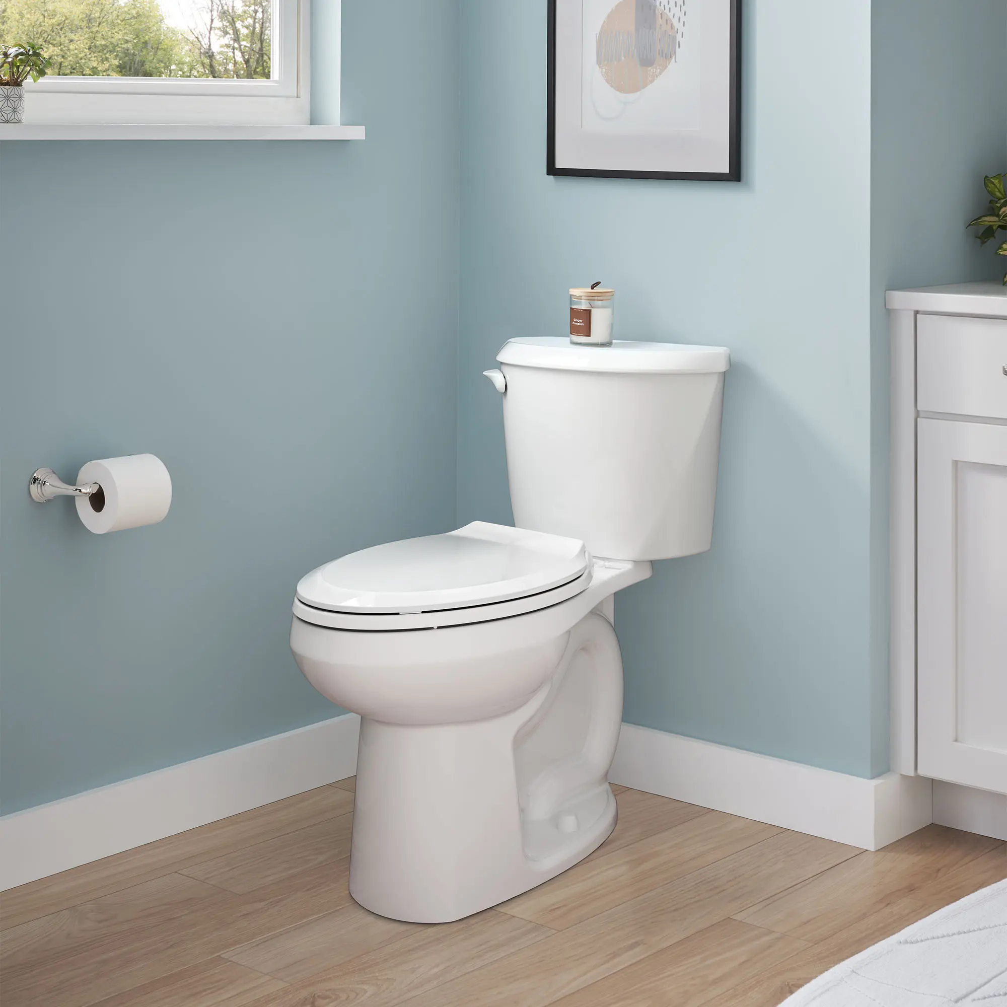 Colony®3 1.28 gpf/4.8 Lpf Toilet Tank - Image 8