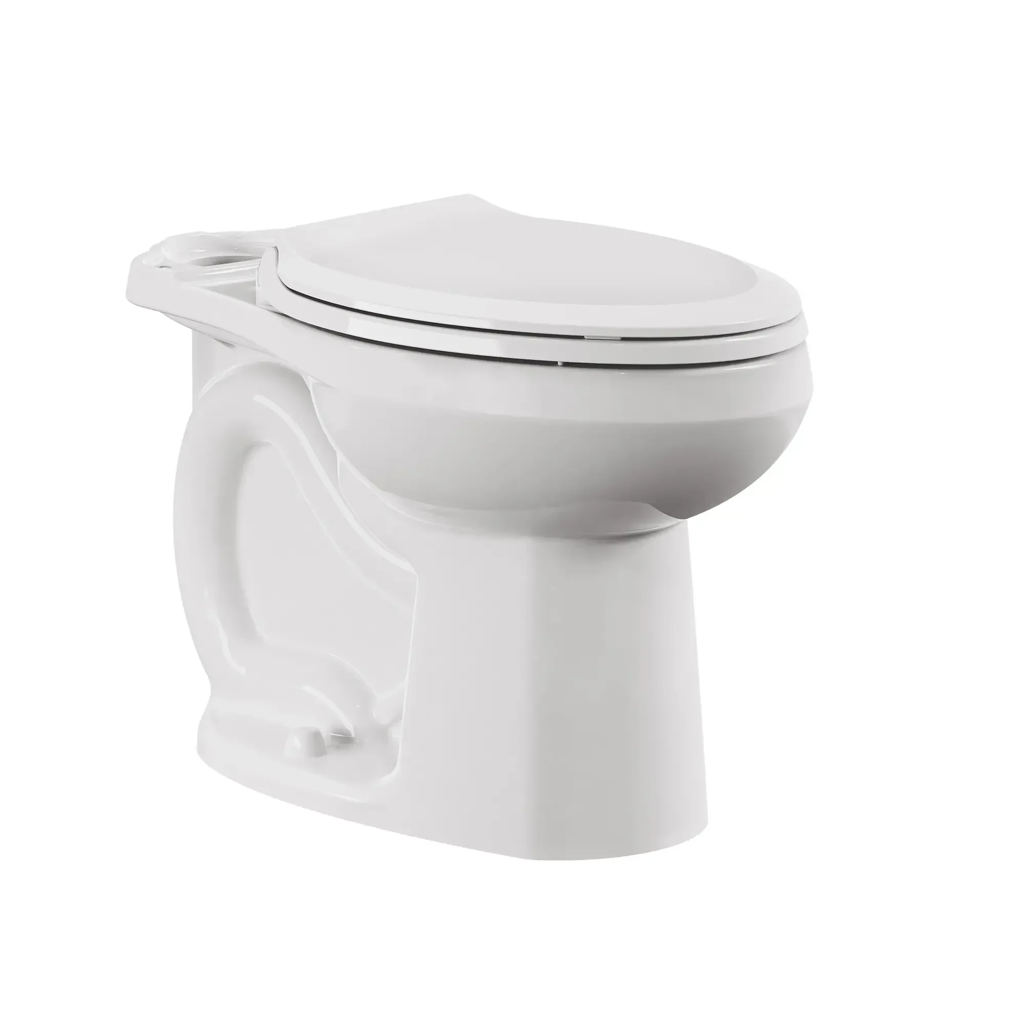 Colony®3 Chair-Height Elongated Bowl - Image 5