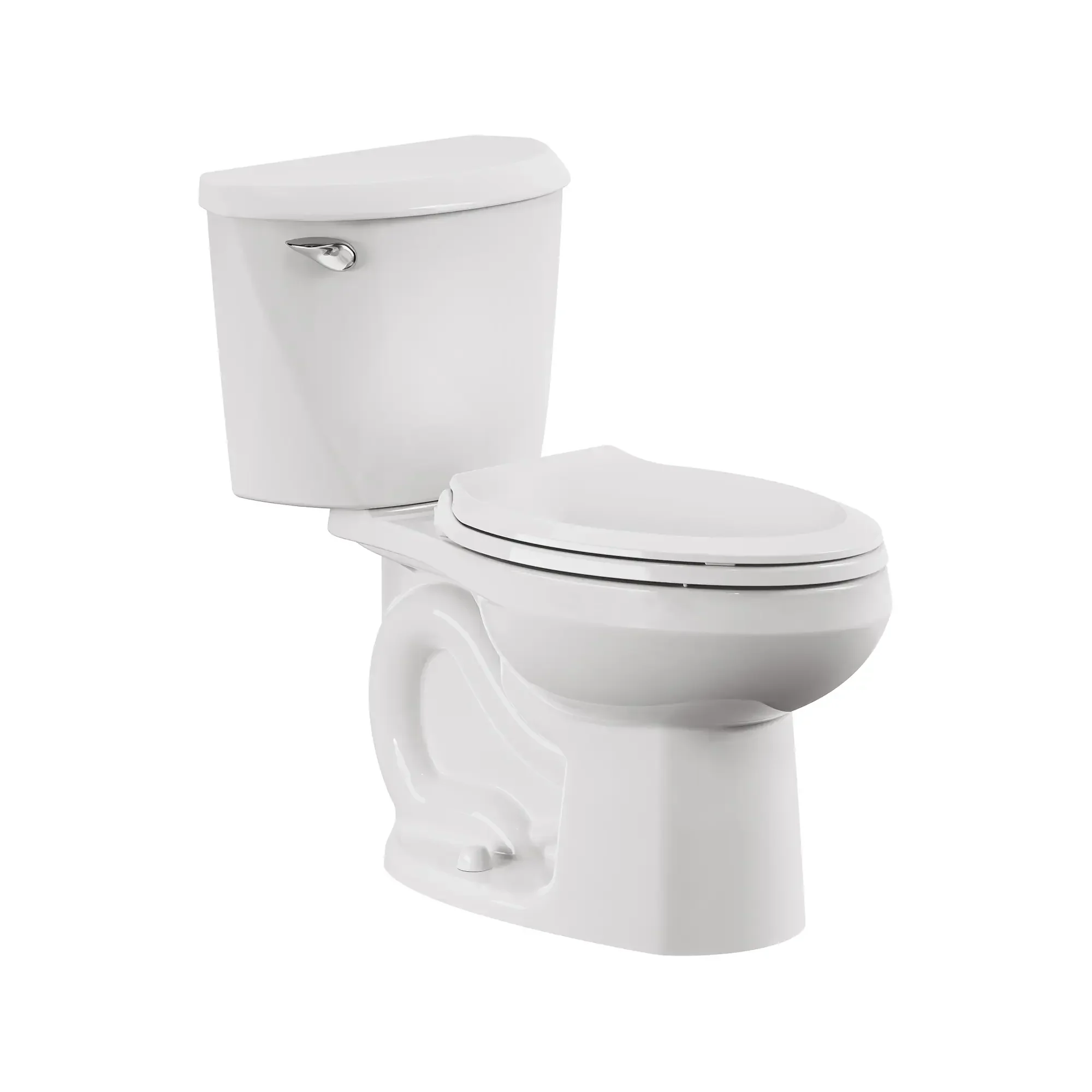 Colony®3 Standard Height Elongated Bowl - Image 3