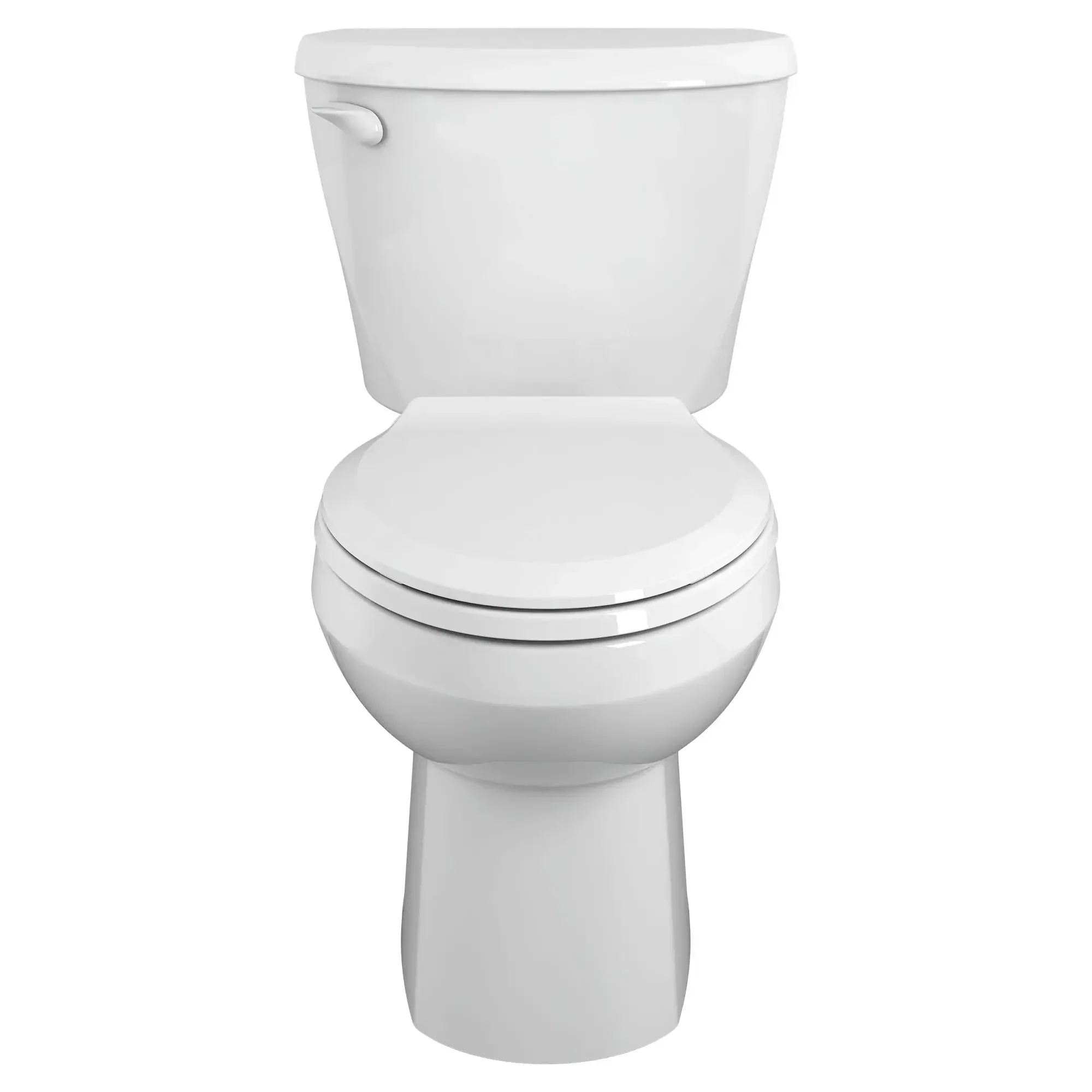 Colony®3 Two-Piece 1.6 gpf/6.0 Lpf Standard Height Elongated Toilet Less Seat - Image 20