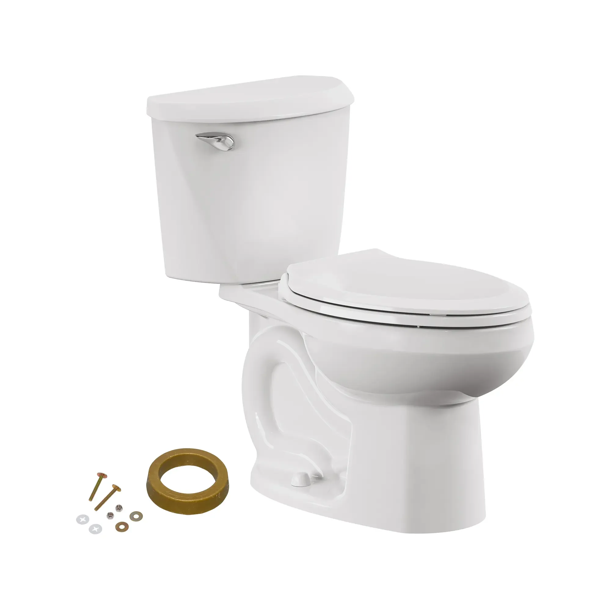 Colony®3 1.28 gpf/4.8 Lpf Toilet Tank - Image 3