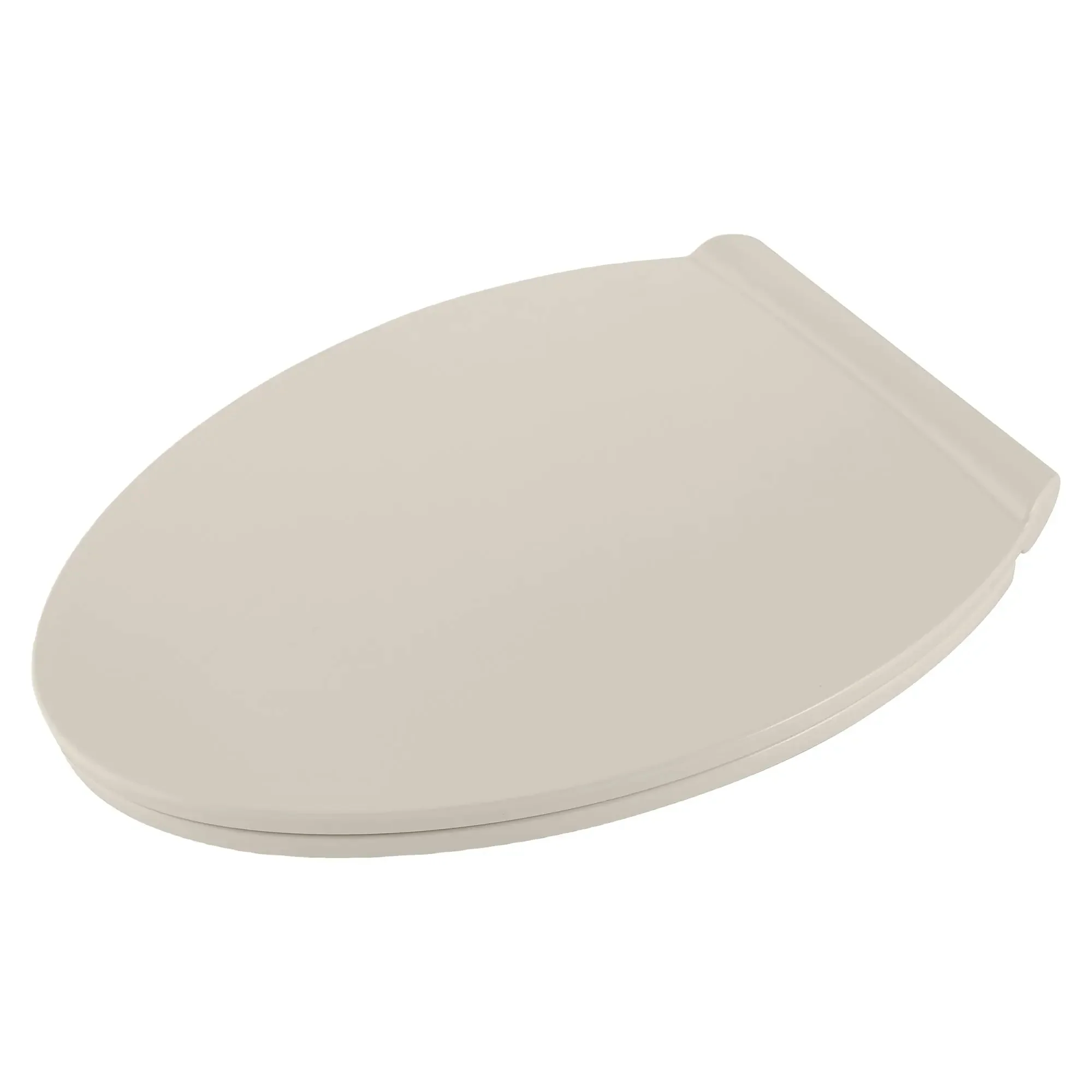 Contemporary Slow-Close & Easy Lift-Off Elongated Toilet Seat for VorMax® CleanCurve® Style Rims - Image 3