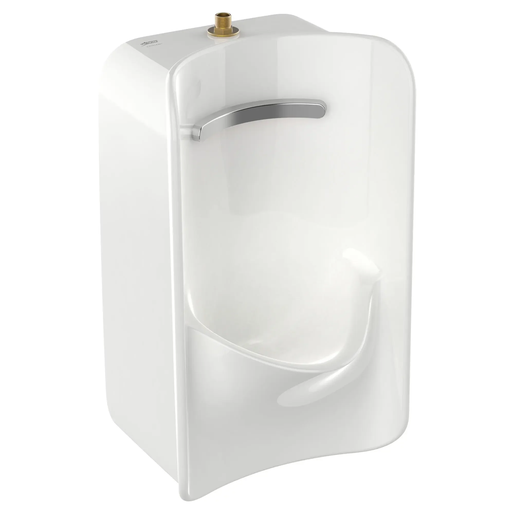 Top Spud Urinals