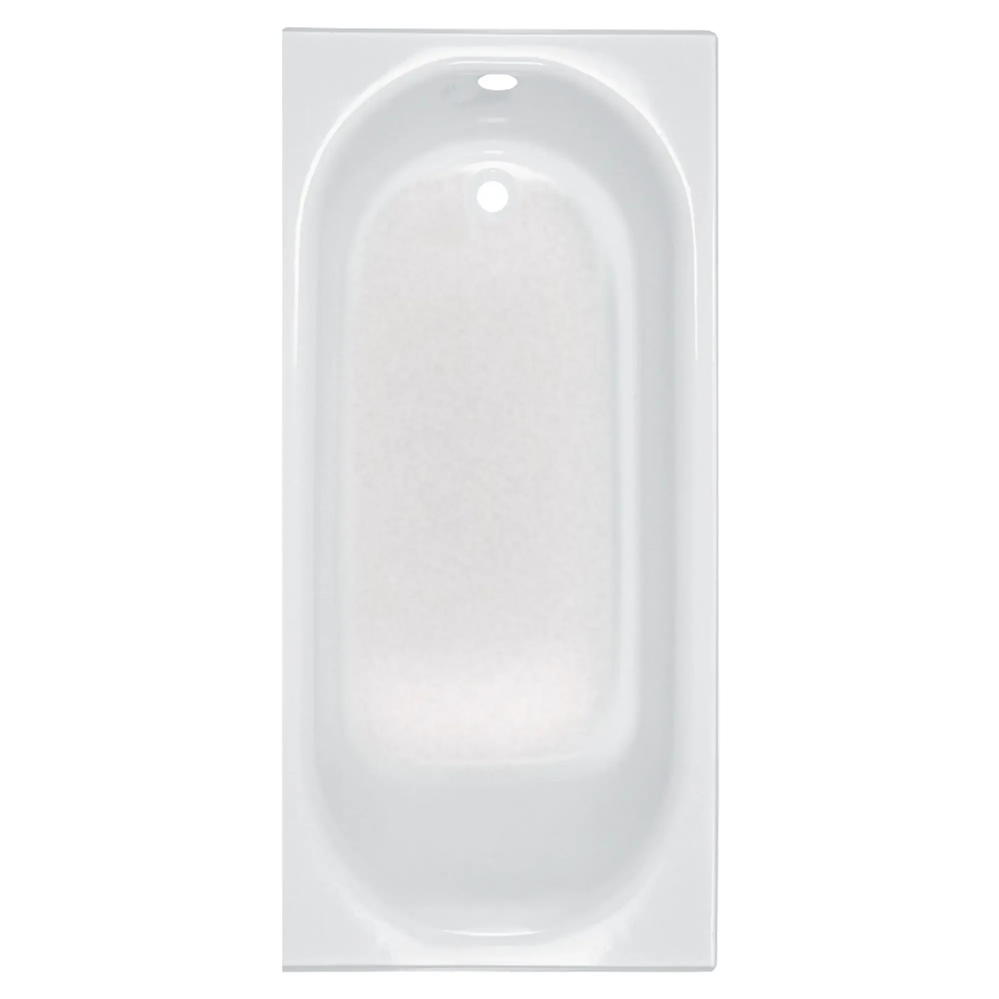 Princeton® Americast® 60 x 30-Inch Integral Apron Bathtub Above Floor Rough with Left-Hand Outlet - Image 16