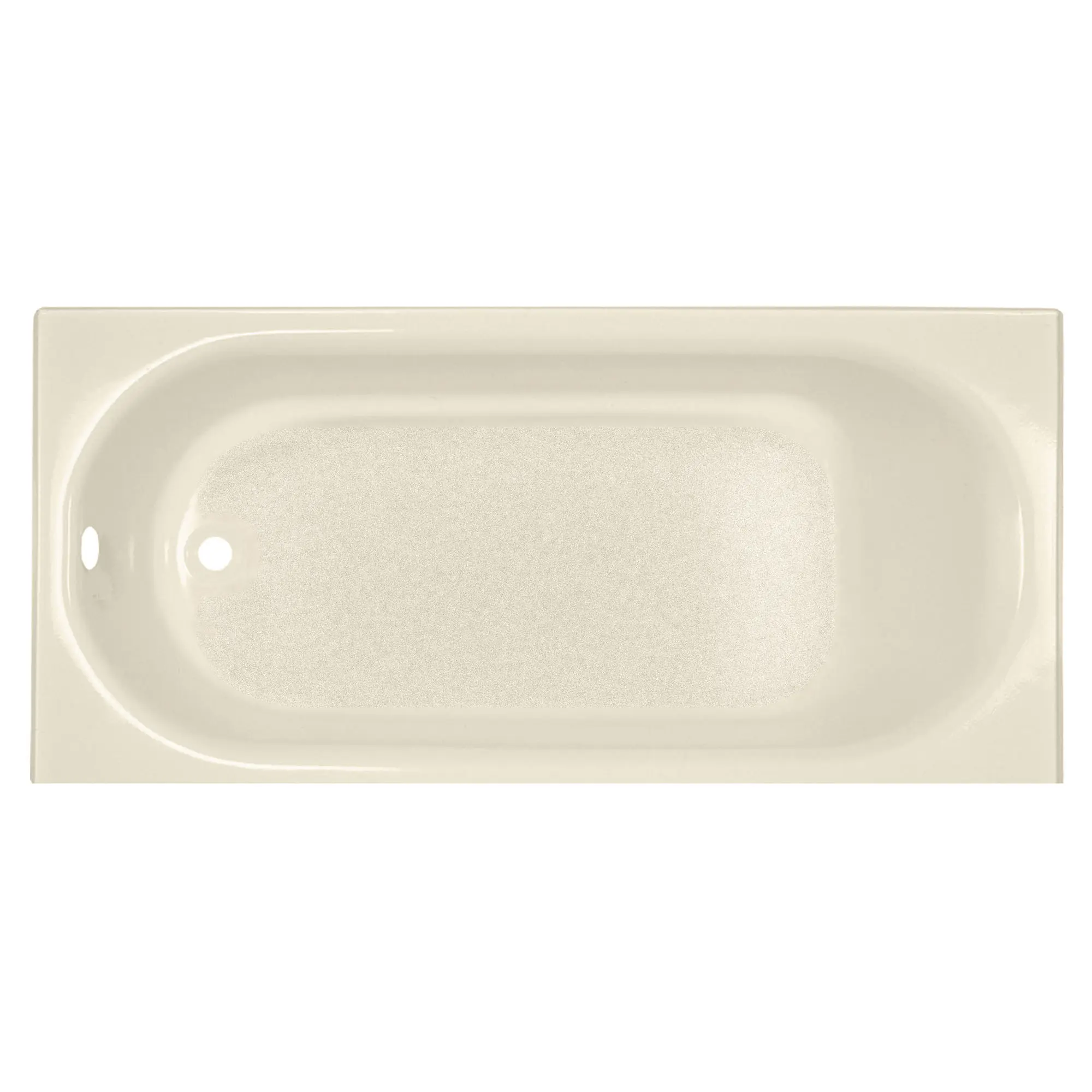 Princeton® Americast® 60 x 30-Inch Integral Apron Bathtub Above Floor Rough with Left-Hand Outlet - Image 33