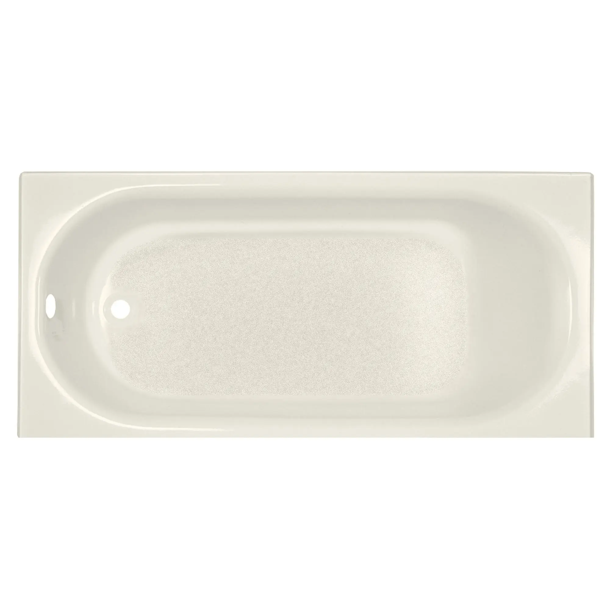 Princeton® Americast® 60 x 30-Inch Integral Apron Bathtub Above Floor Rough with Left-Hand Outlet - Image 36