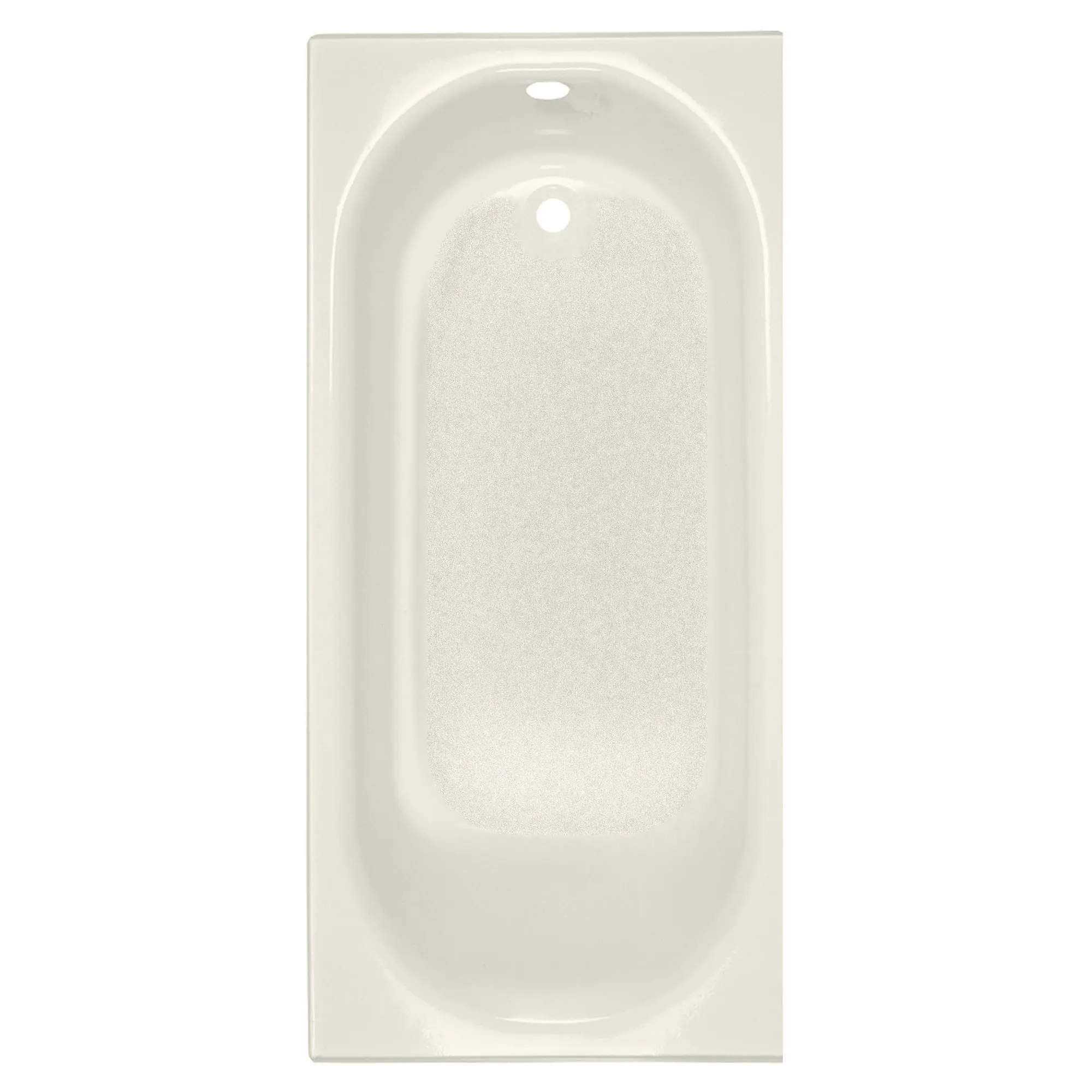Princeton® Americast® 60 x 30-Inch Integral Apron Bathtub With Left-Hand Outlet - Image 7