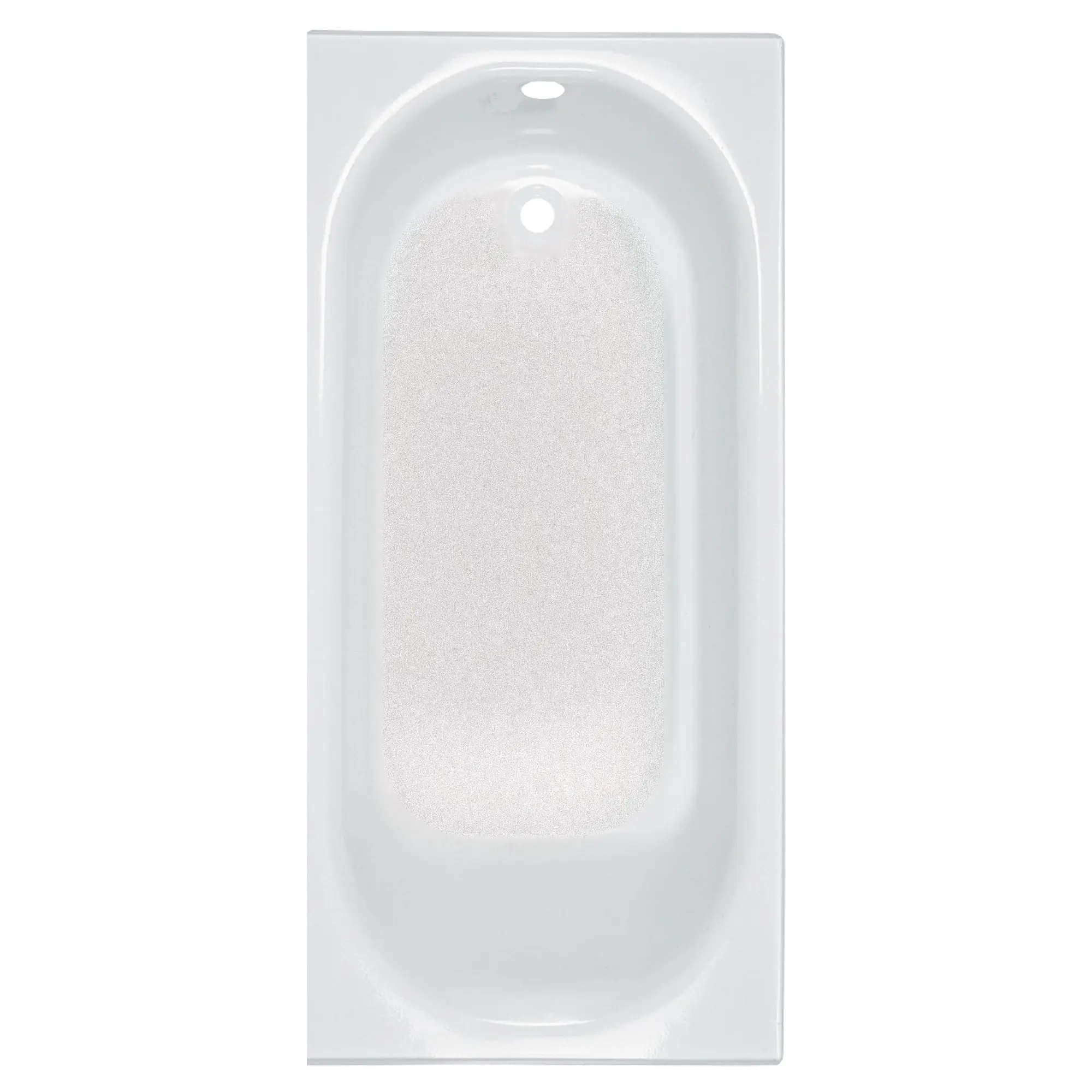 Princeton® Americast® 60 x 30-Inch Integral Apron Bathtub With Right-Hand Outlet - Image 13