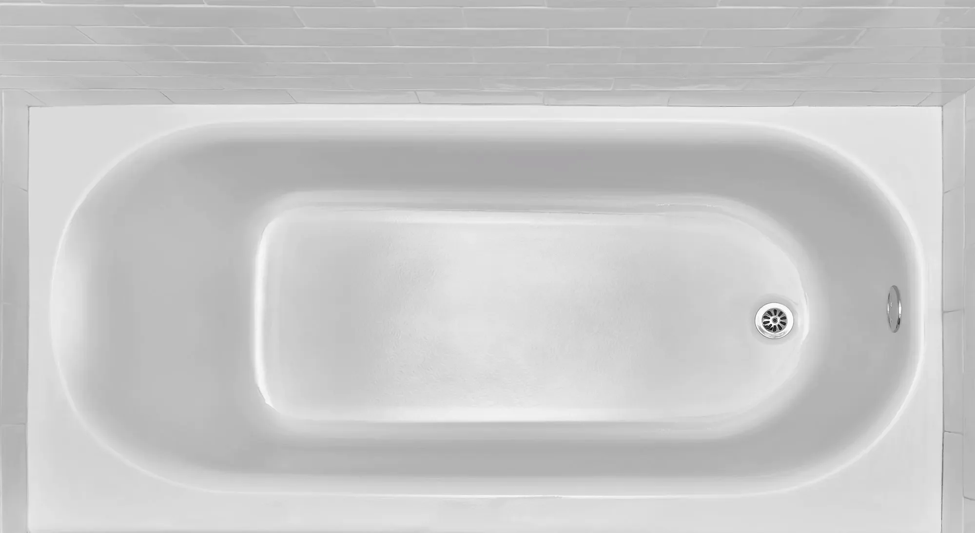Princeton® Americast® 60 x 30-Inch Integral Apron Bathtub With Right-Hand Outlet - Image 19