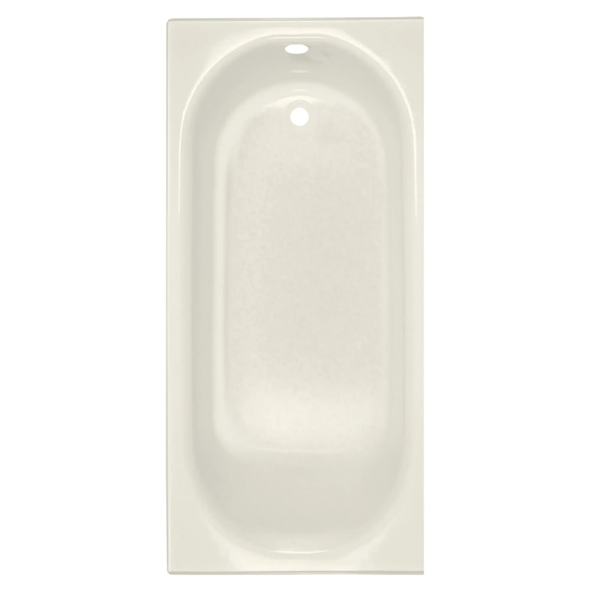 Princeton® Americast® 60 x 30-Inch Integral Apron Bathtub With Right-Hand Outlet - Image 3