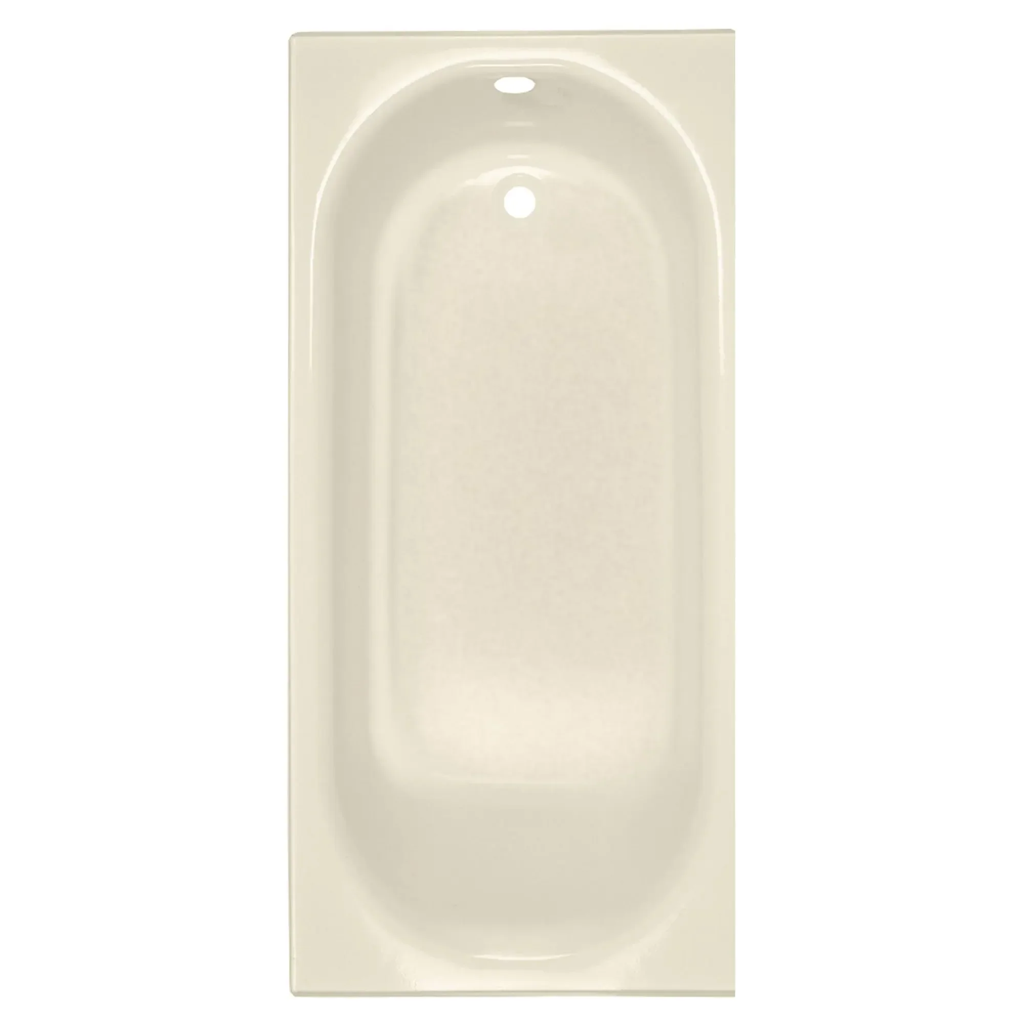 Princeton® Americast® 60 x 30-Inch Integral Apron Bathtub With Right-Hand Outlet - Image 32