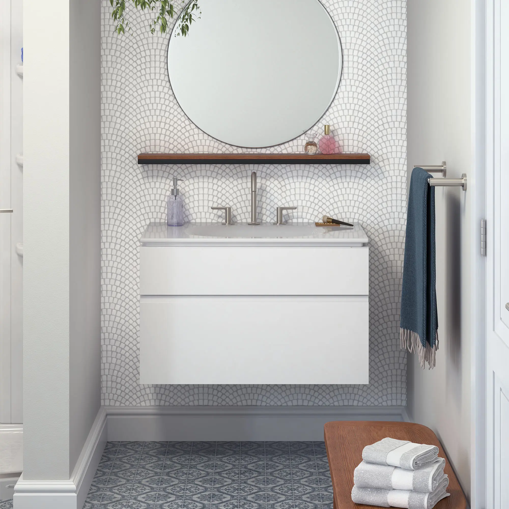 Studio® S 24-Inch Vanity - Image 35
