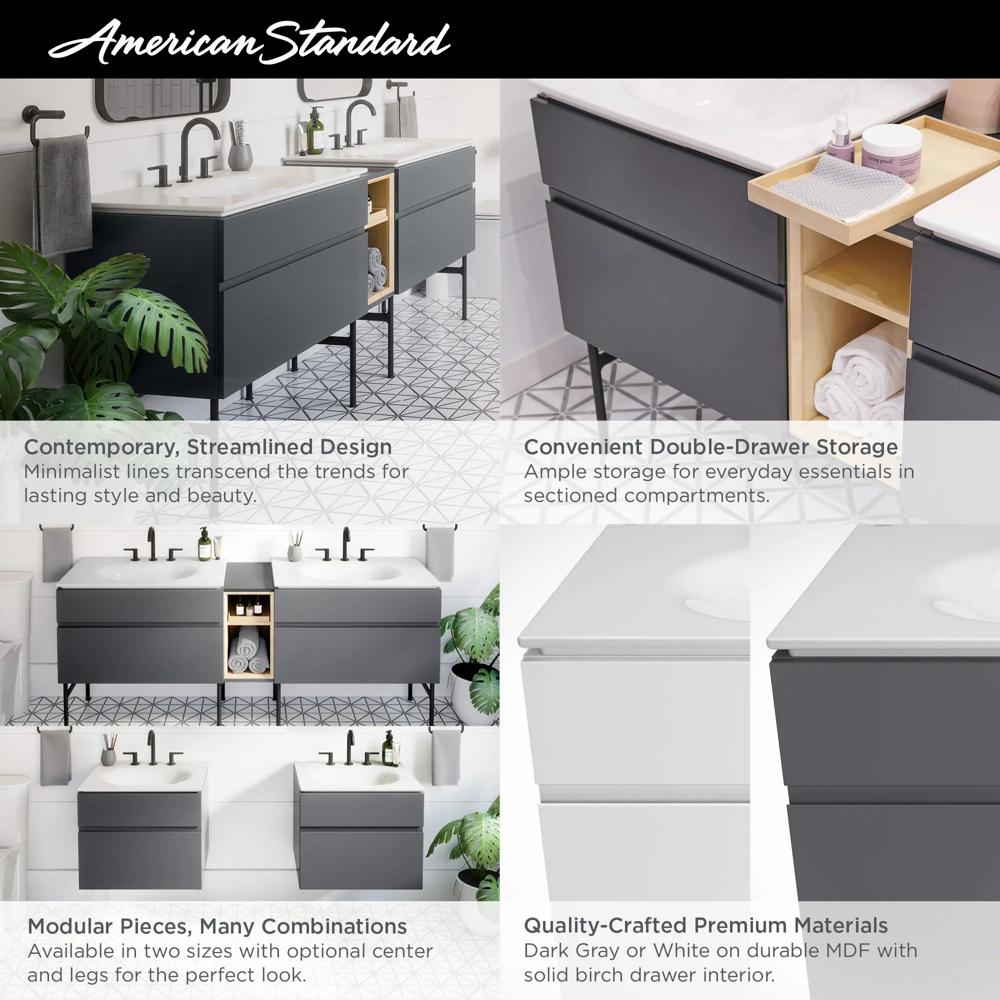 Studio® S 33-Inch Vanity - Image 28