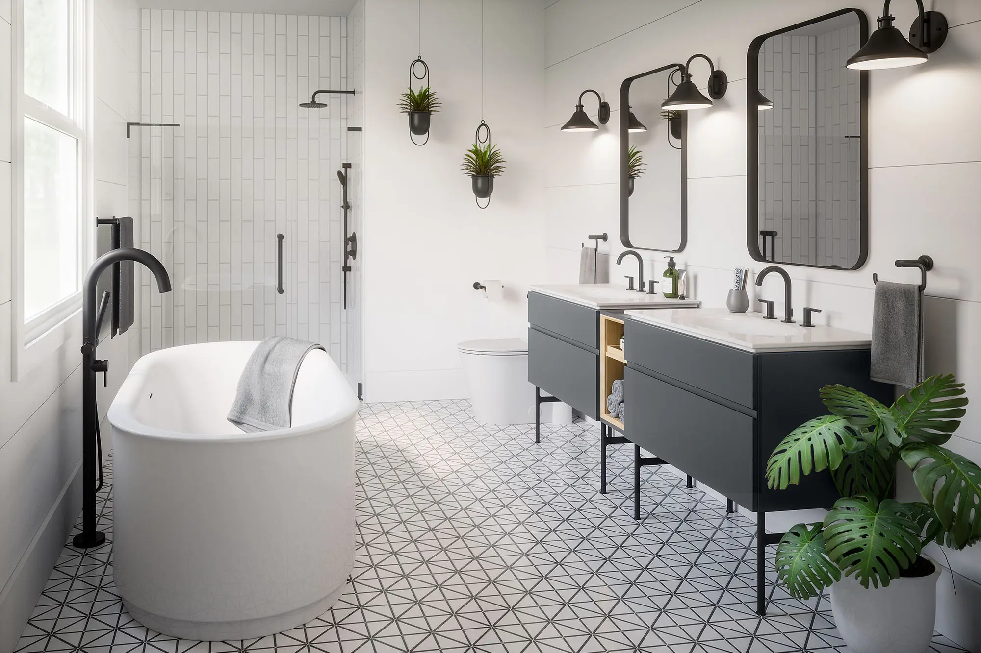 Studio® S 33-Inch Vanity - Image 35