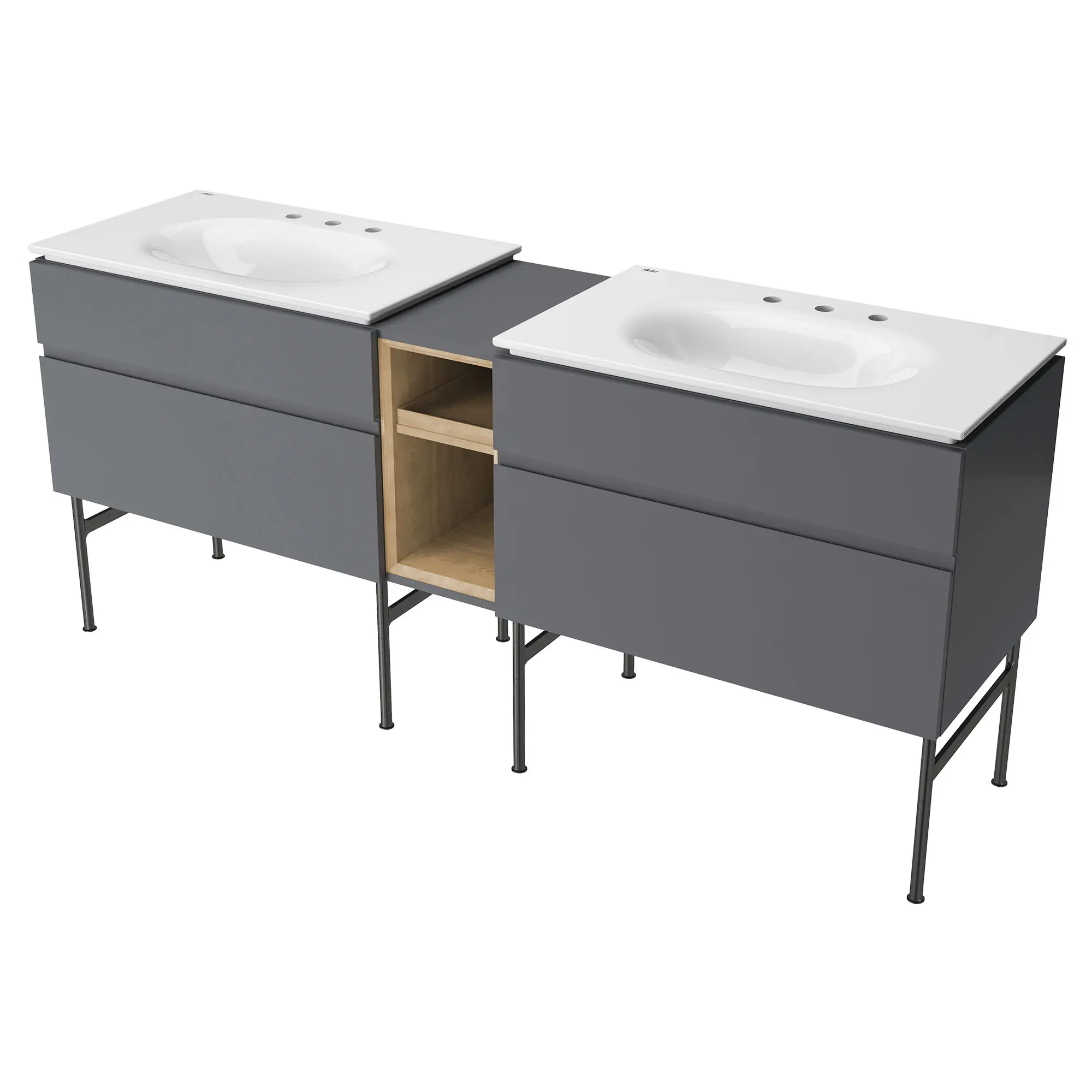 Studio® S 33-Inch Vanity - Image 55