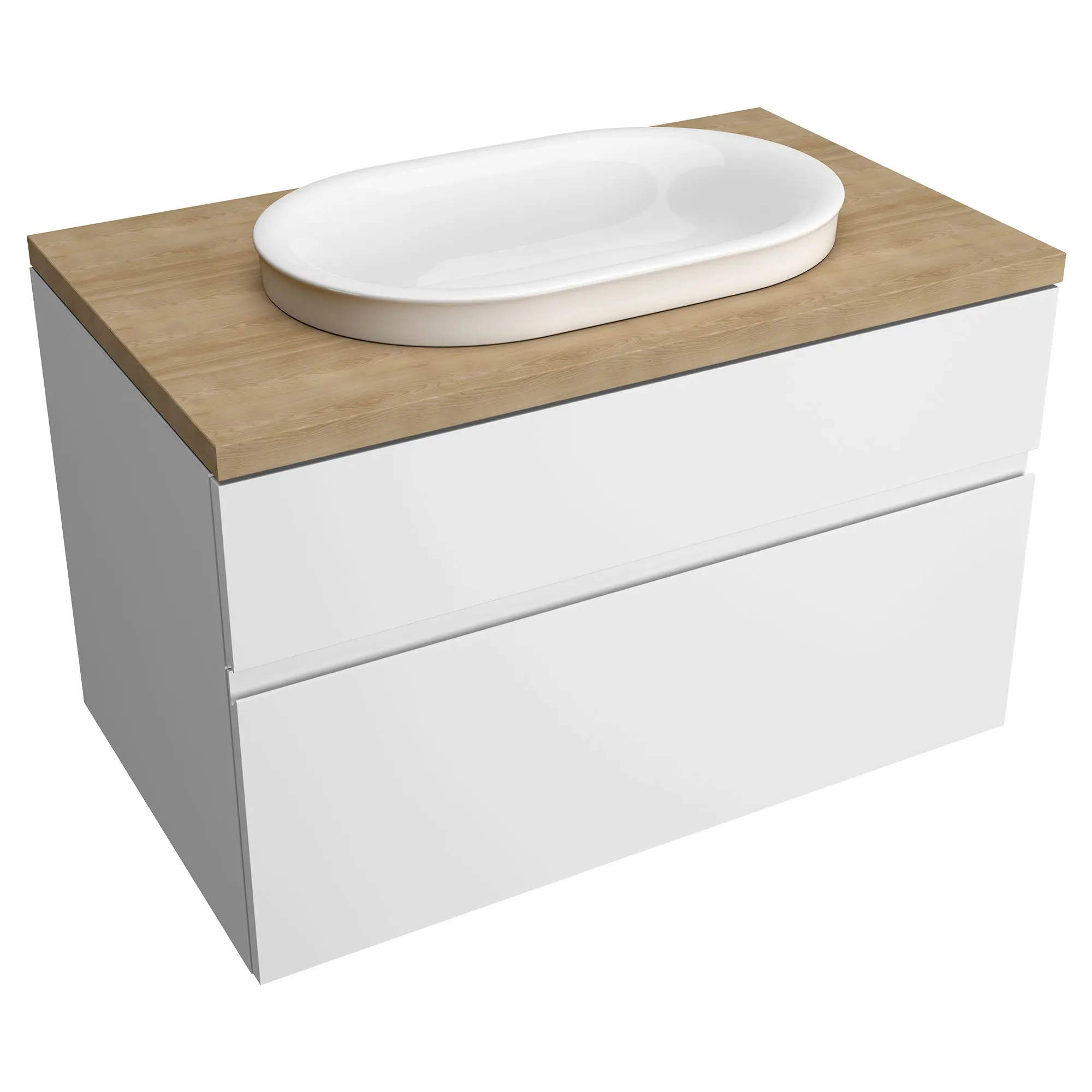 Studio® S 33-Inch Vanity - Image 70