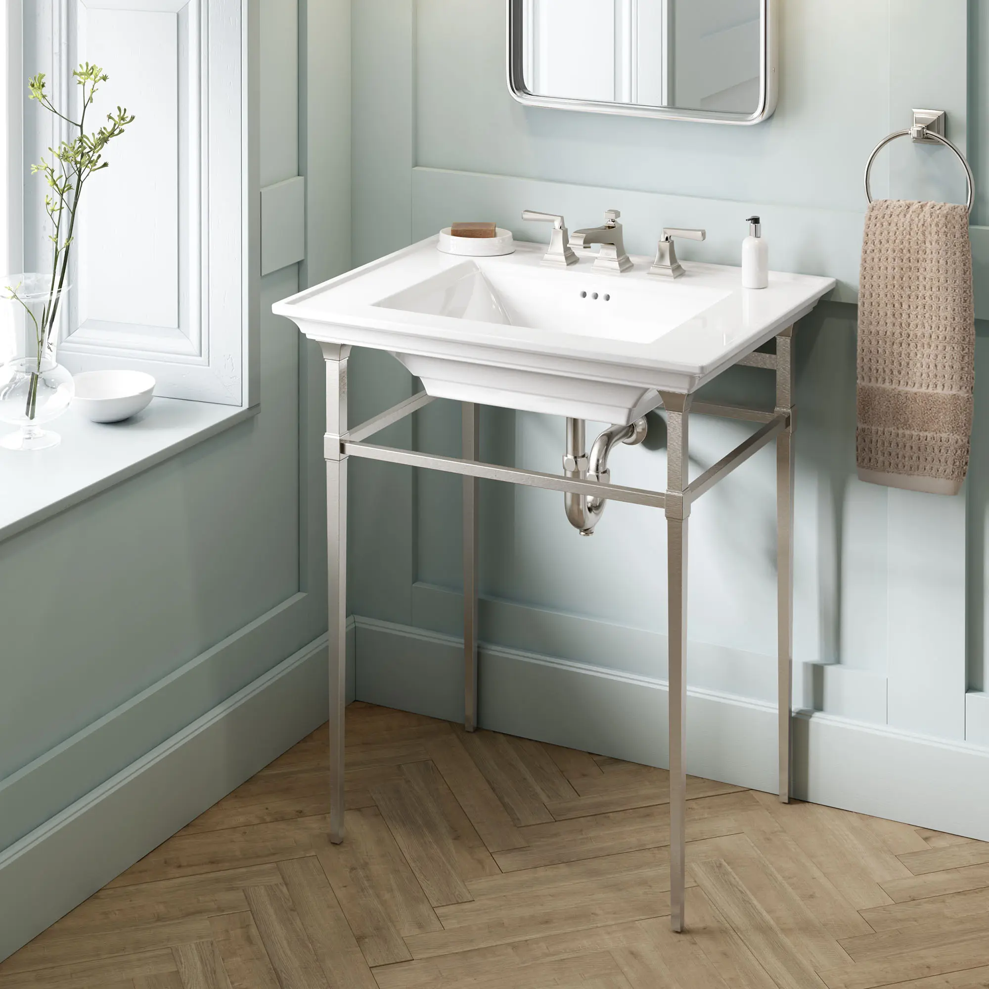 Town Square® S Console Table - Image 15