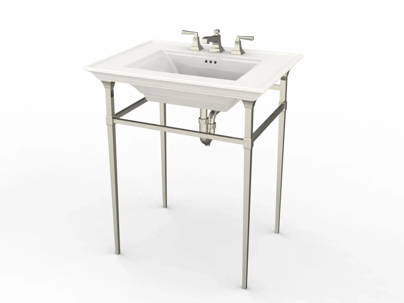 Town Square® S Console Table - Image 17