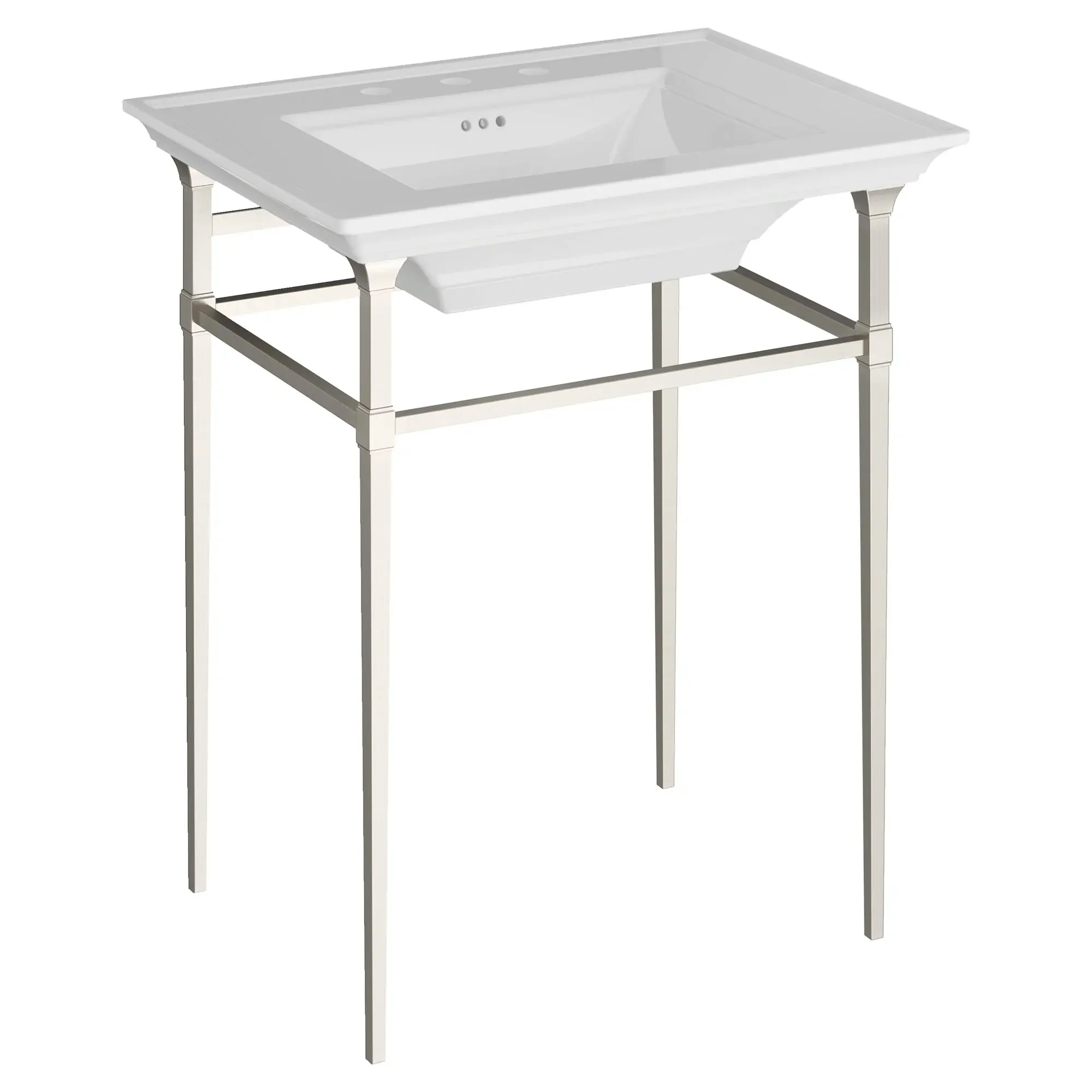 Town Square® S Console Table - Image 7
