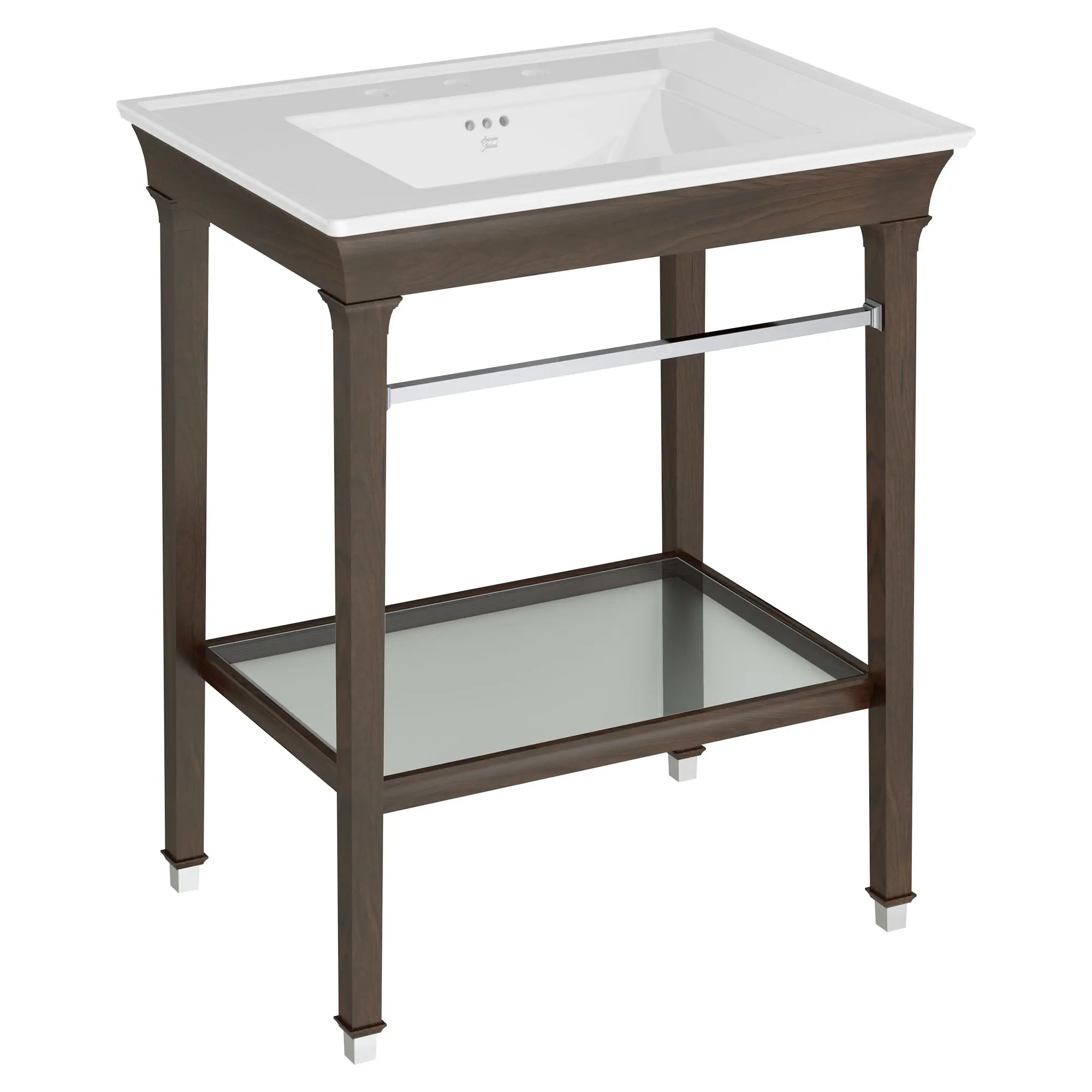 Town Square S® Washstand Towel Bar - Image 9