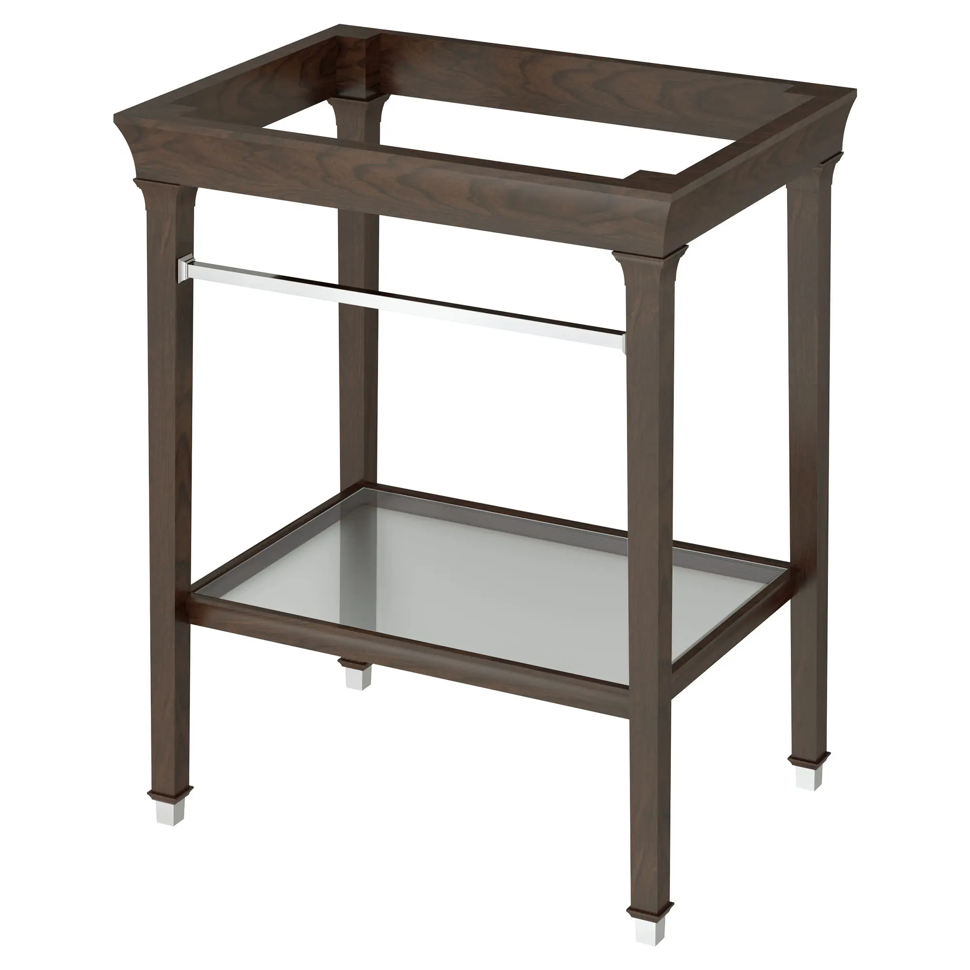 Town Square S® Washstand Towel Bar - Image 13
