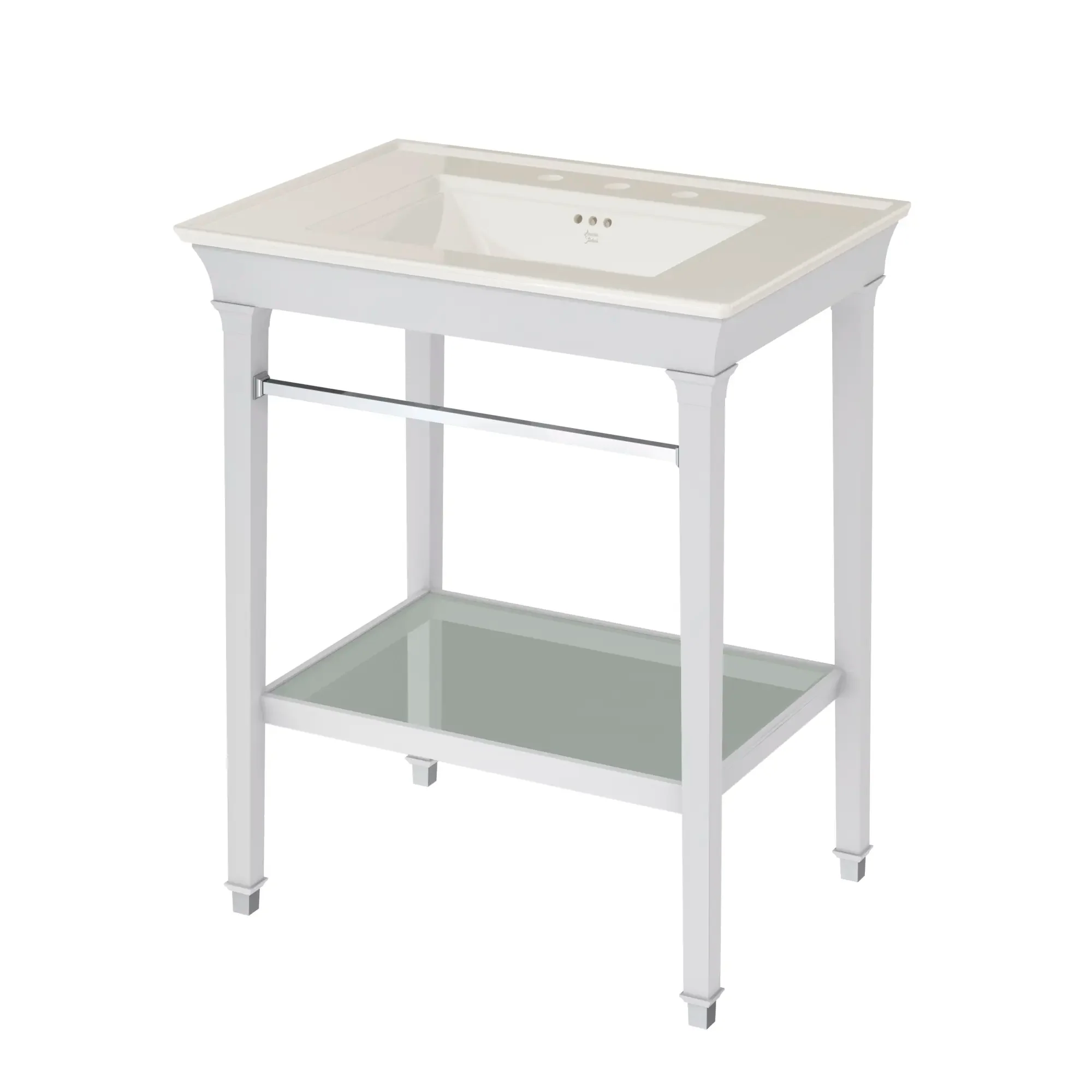 Town Square S® Washstand Towel Bar - Image 27