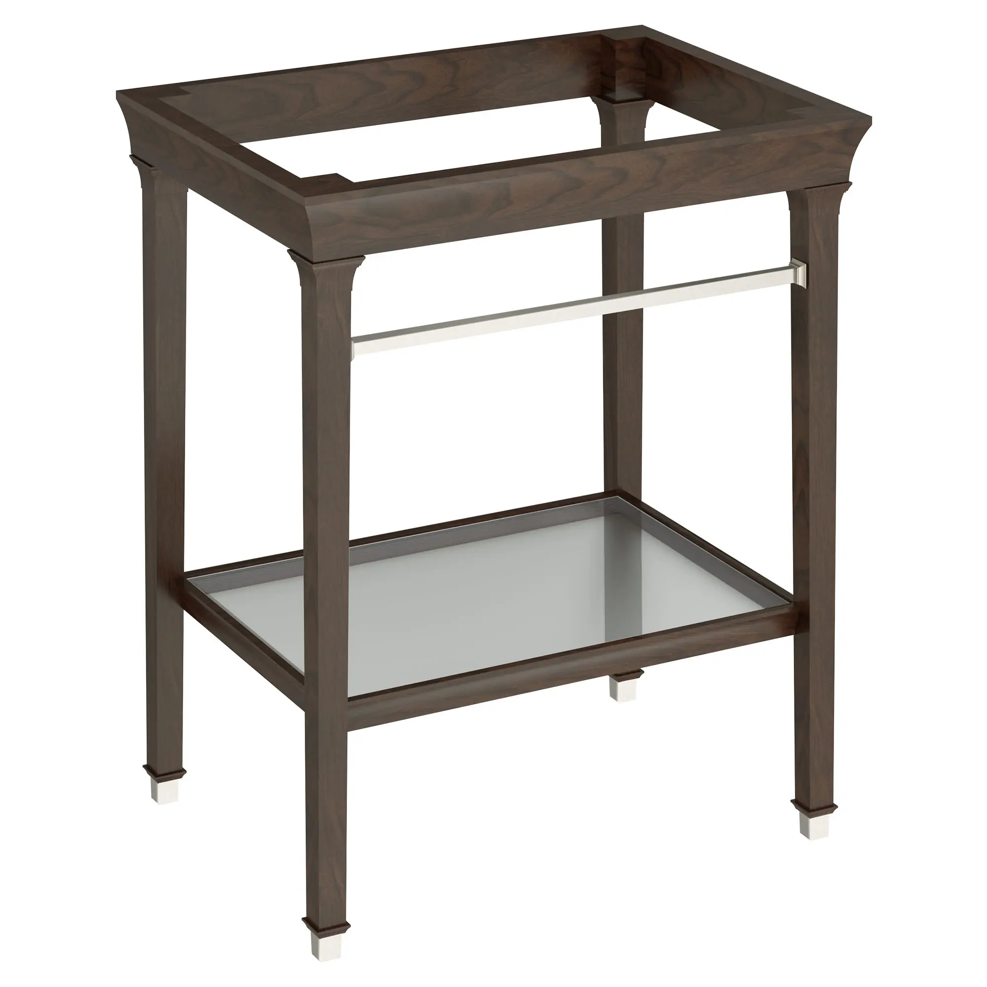 Town Square S® Washstand Towel Bar - Image 18