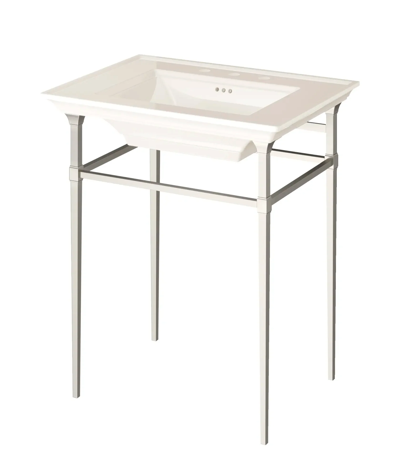 Town Square® S Console Table - Image 8