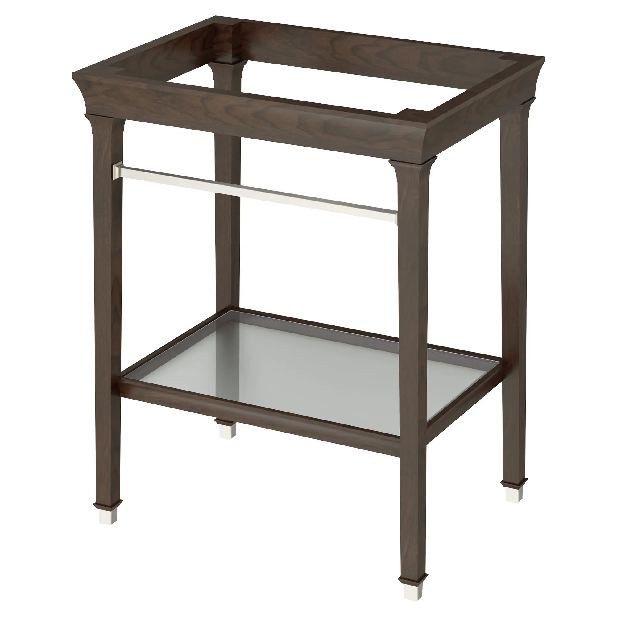 Town Square S® Washstand Towel Bar - Image 30