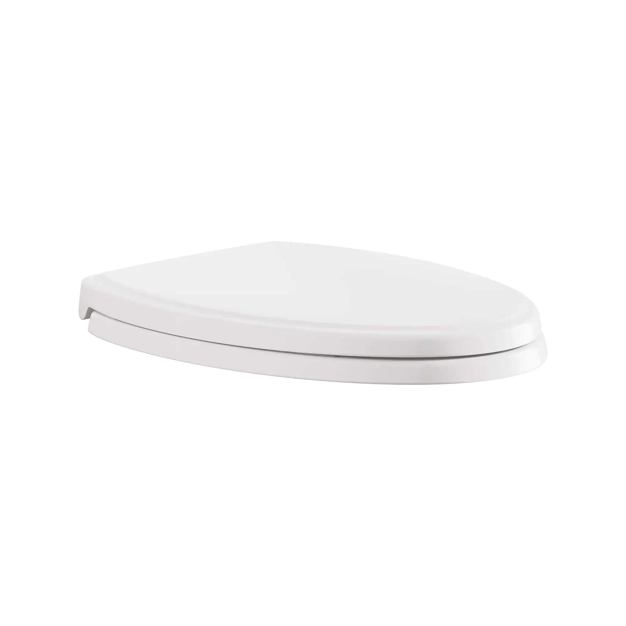Traditional Slow-Close & Easy Lift-Off Elongated Toilet Seat - Image 19
