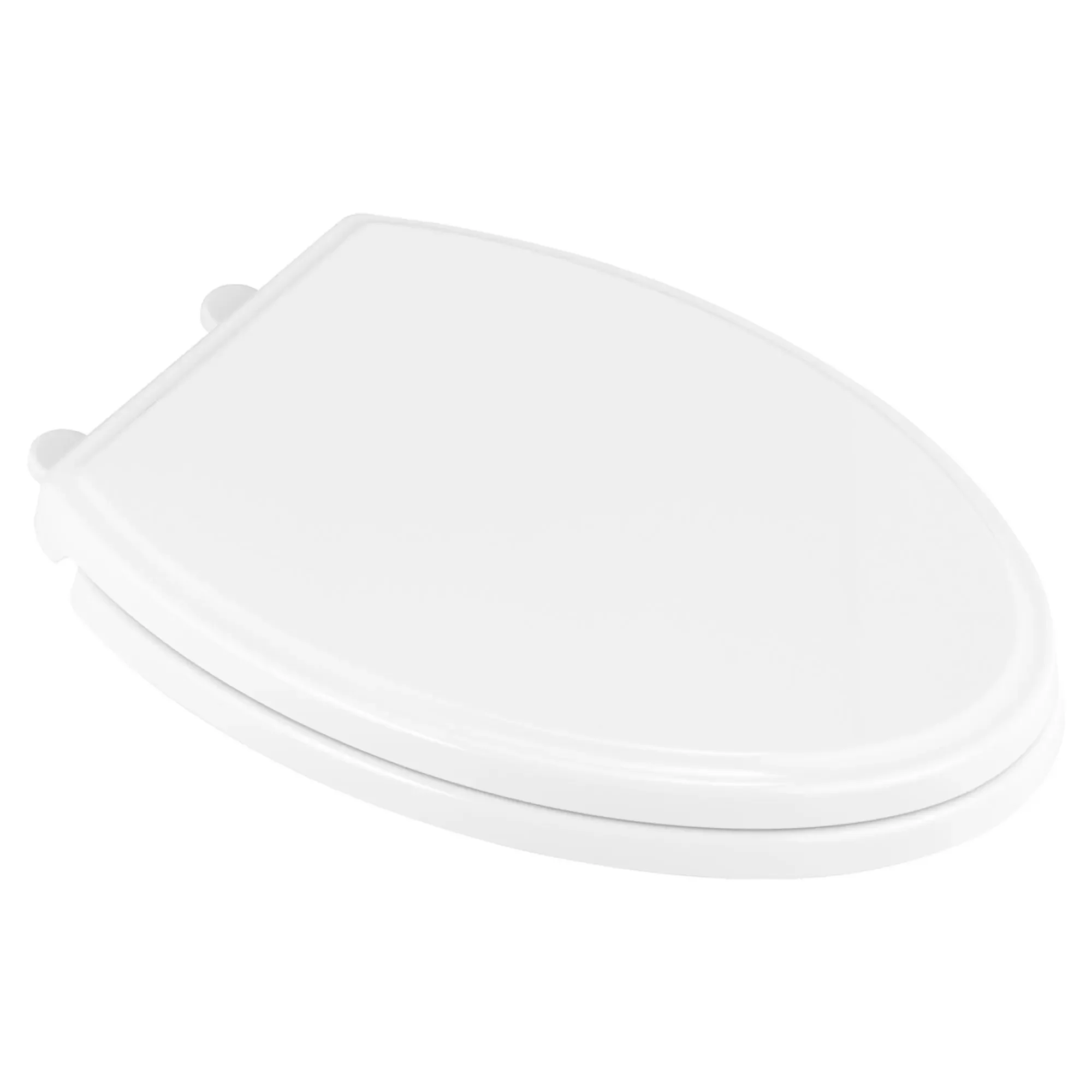 Traditional Slow-Close & Easy Lift-Off Elongated Toilet Seat - Image 23