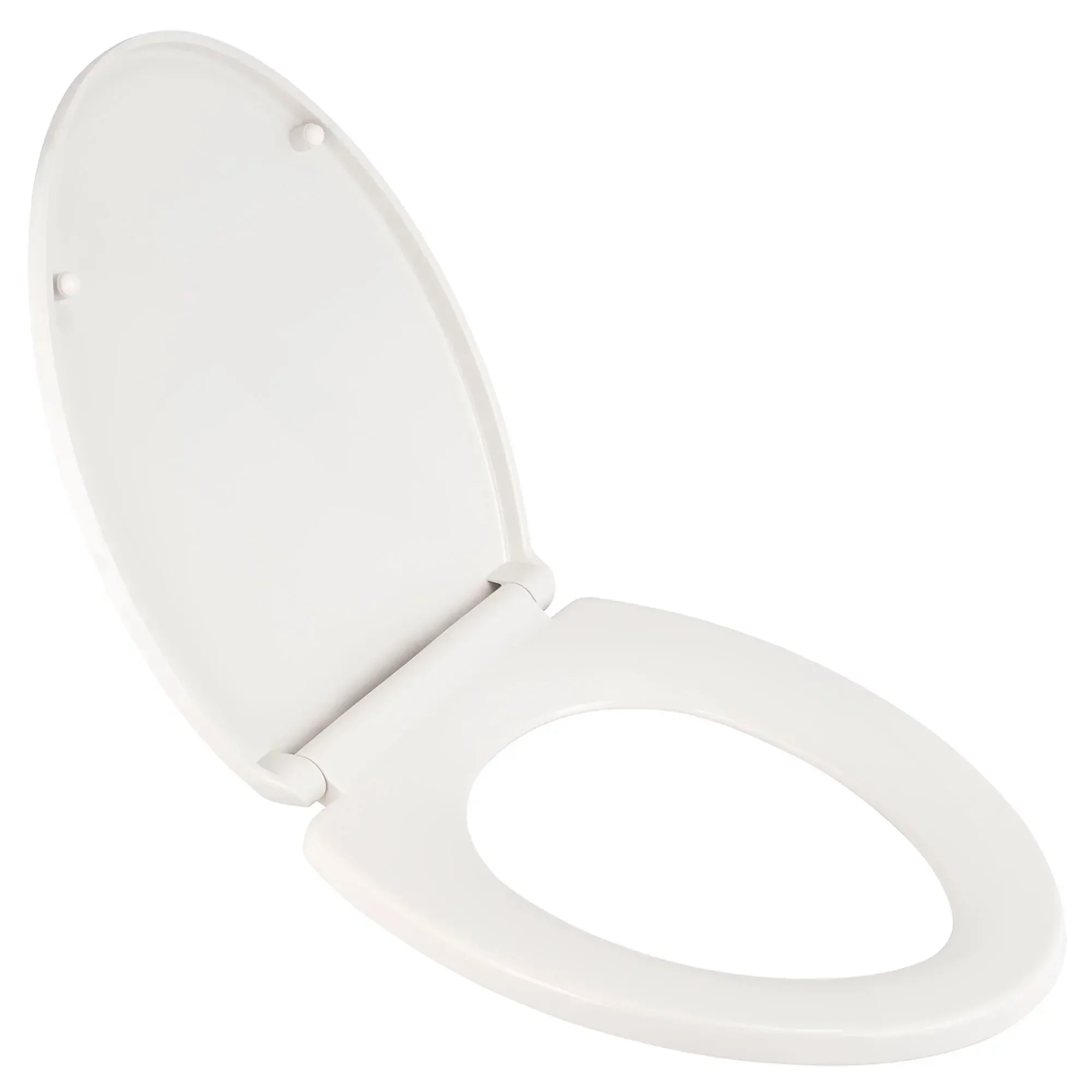 Transitional Slow-Close & Easy Lift-Off Elongated Toilet Seat - Image 34