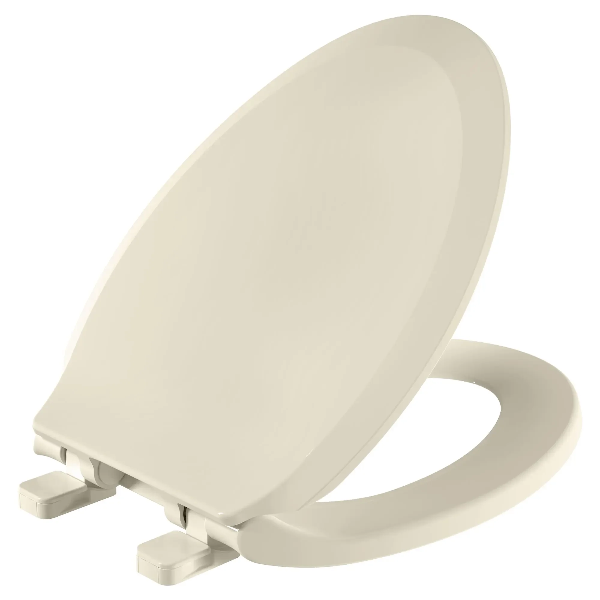 Transitional Slow-Close Elongated Toilet Seat - Image 21