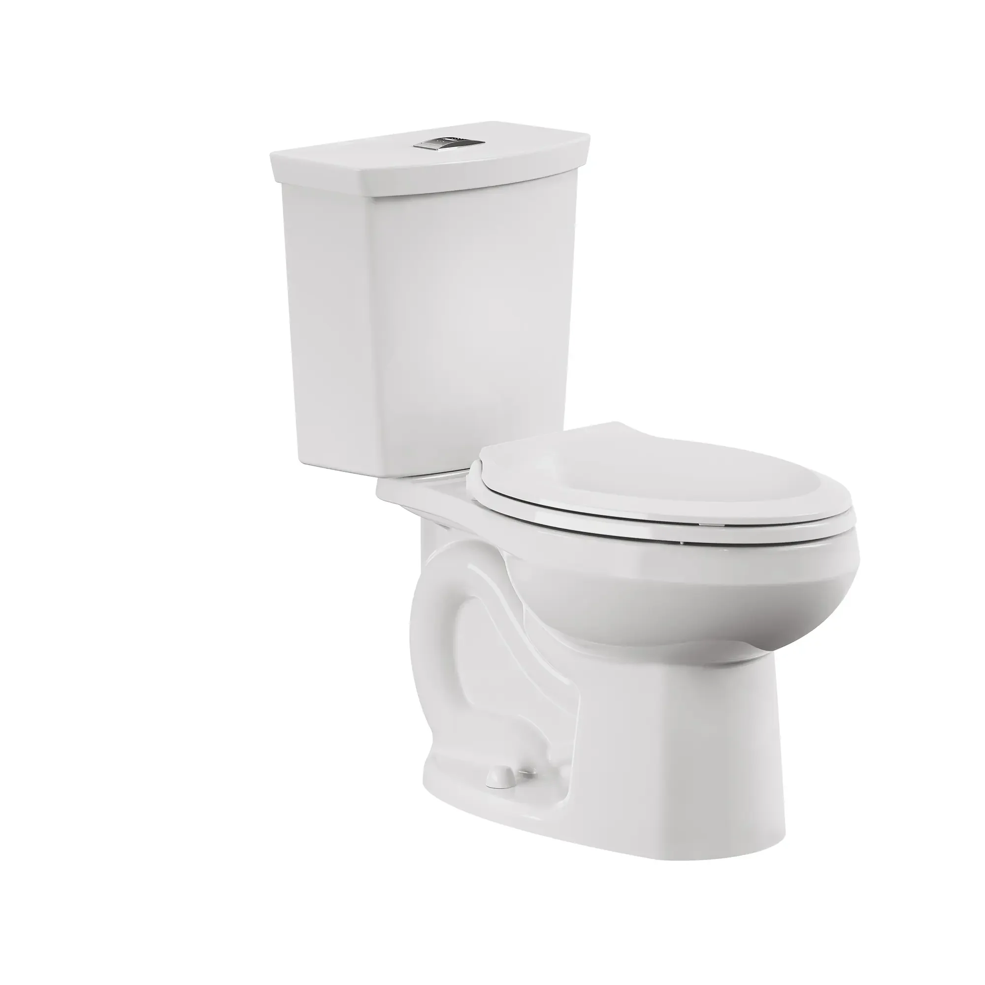 Transitional Slow-Close Elongated Toilet Seat - Image 25