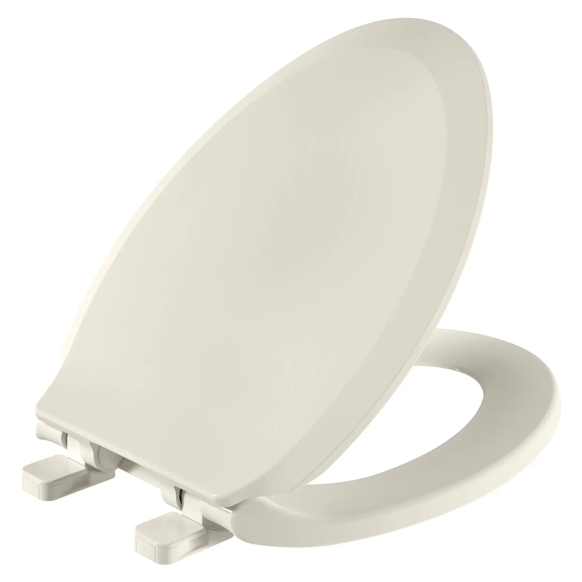 Transitional Slow-Close Elongated Toilet Seat - Image 32